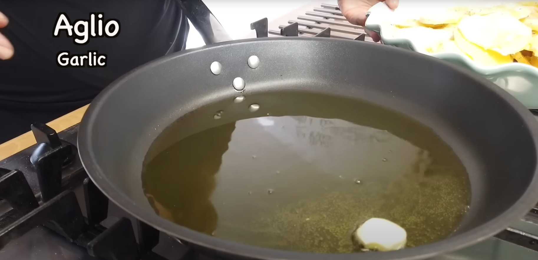 Frittata de pommes de terre à la poêle - Étape 5