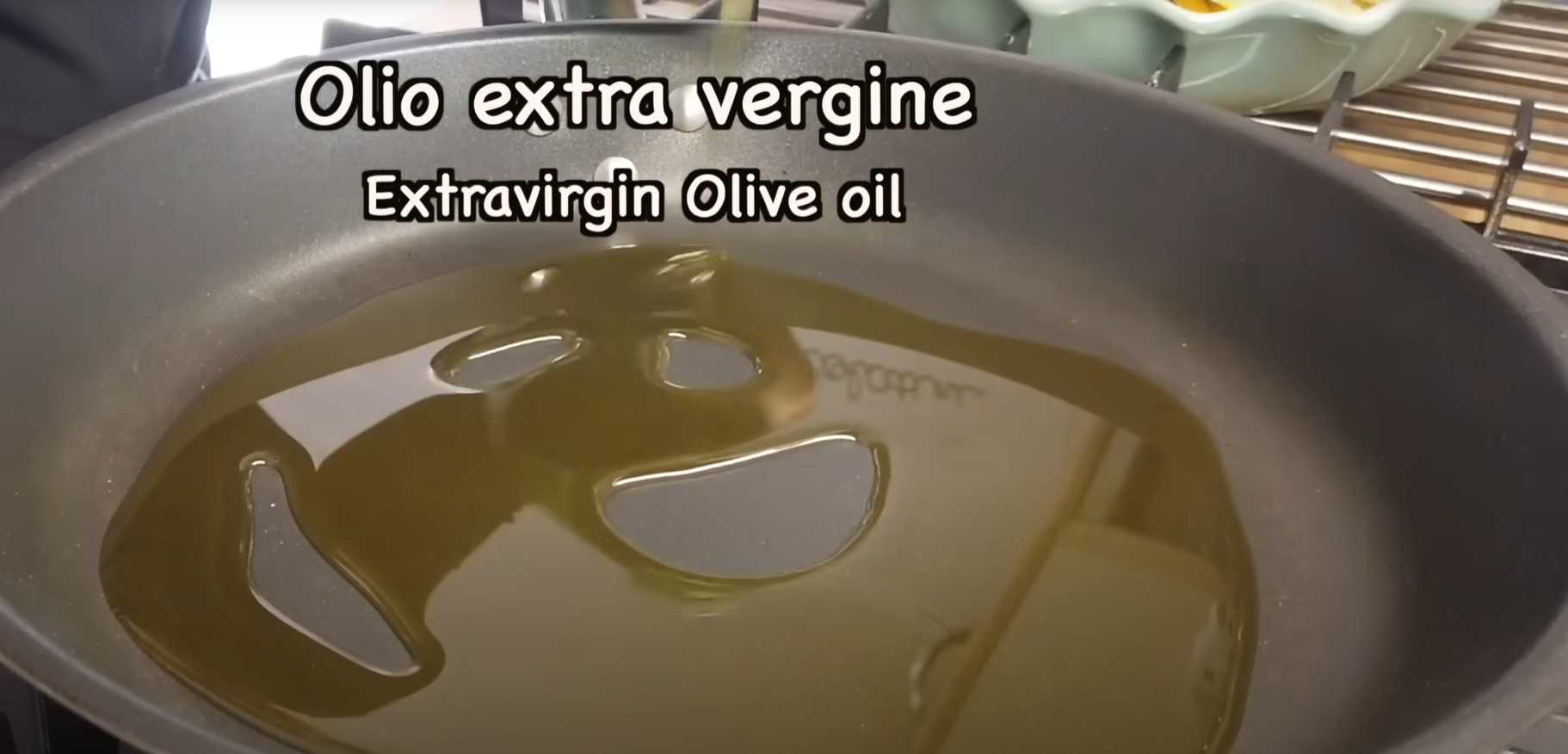 Frittata de pommes de terre à la poêle - Étape 4