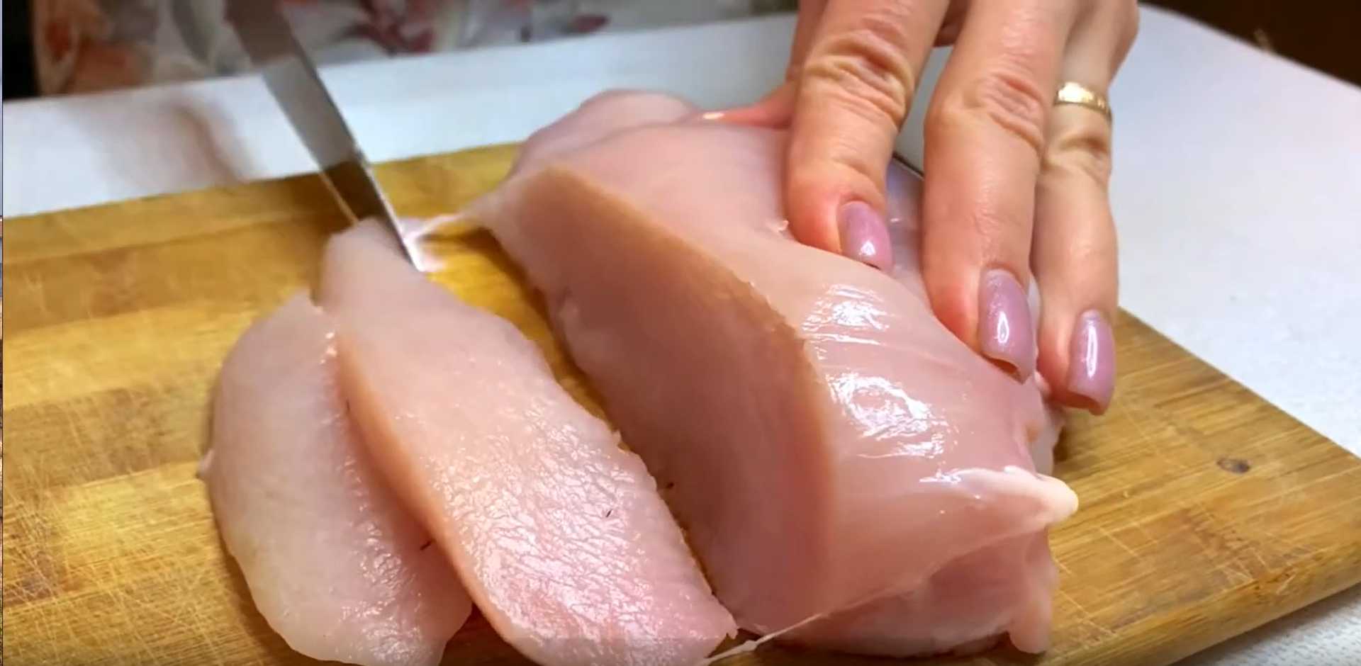 Amuse-bouche festif – Tartelettes fourrées – Étape 1