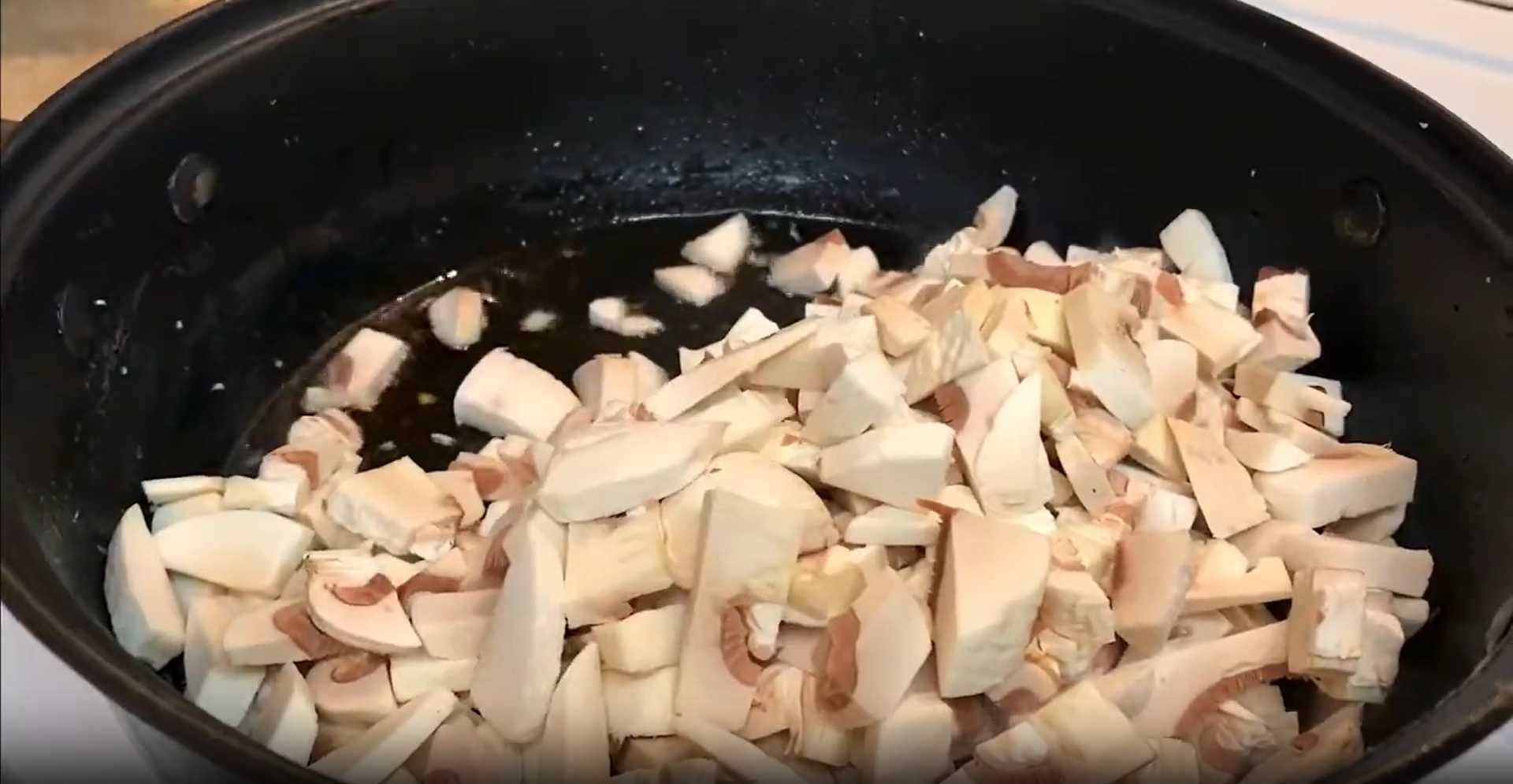 Amuse-bouche festif – Tartelettes fourrées – Étape 2