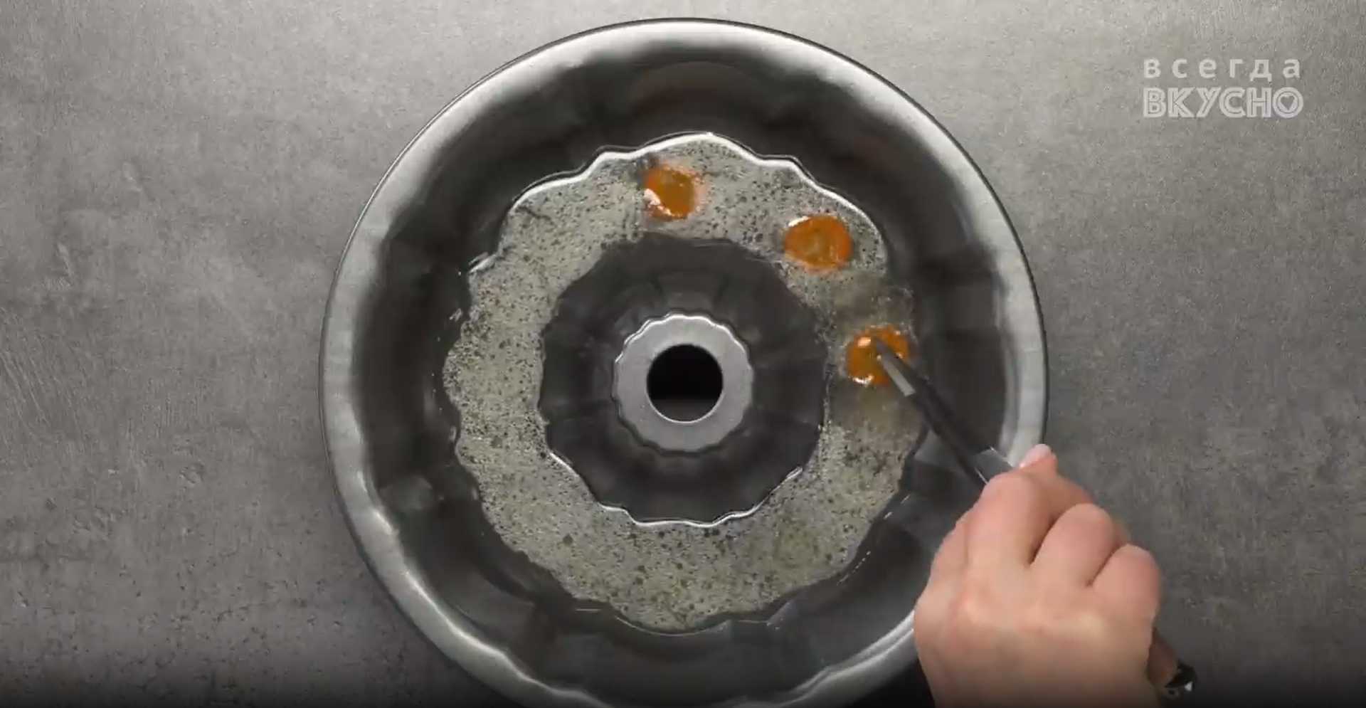 Poulet en gelée - Étape 8