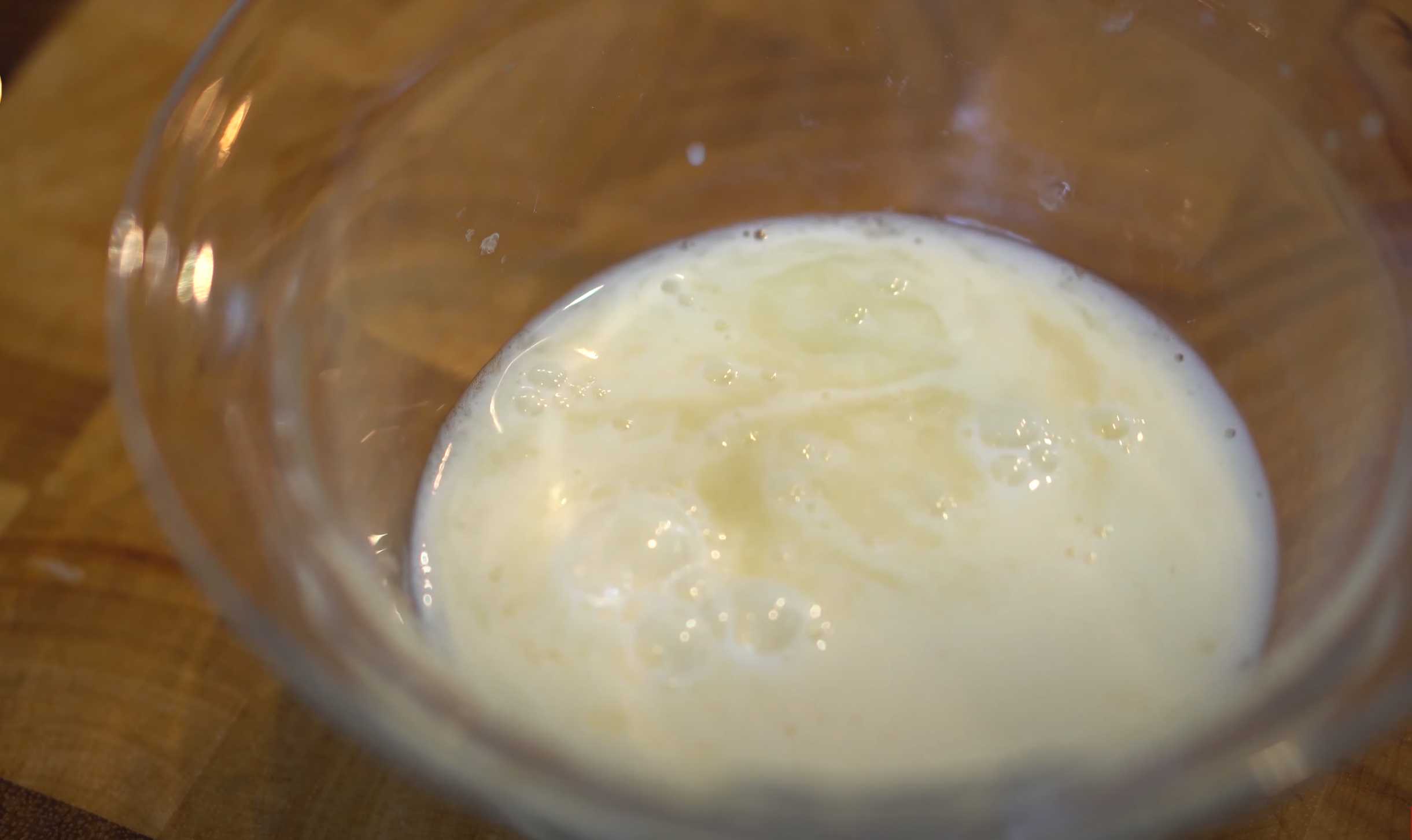 Brochette d'agneau grillée - Étape 5