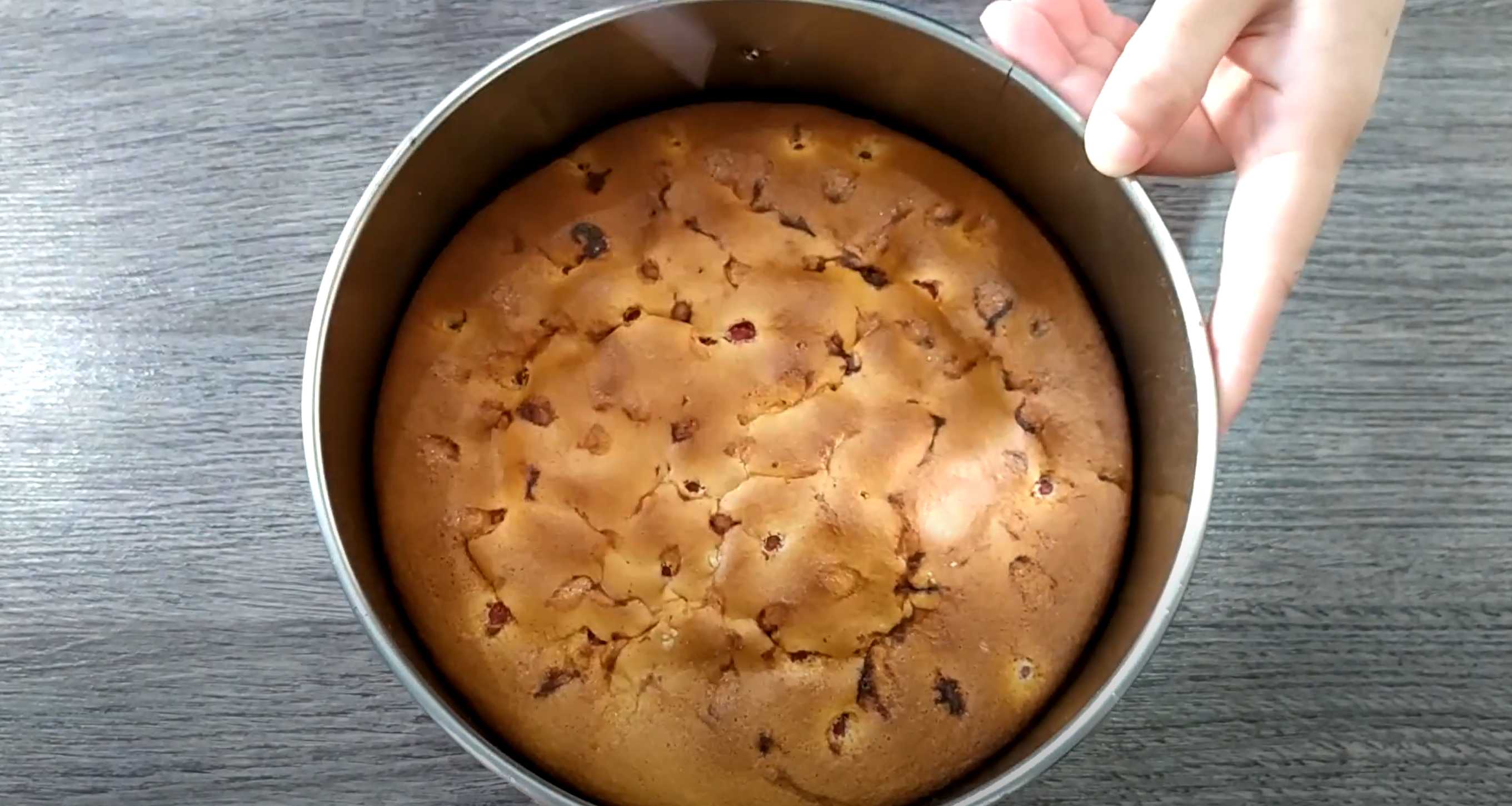 Charlotte Groseille Rouge - Étape 7