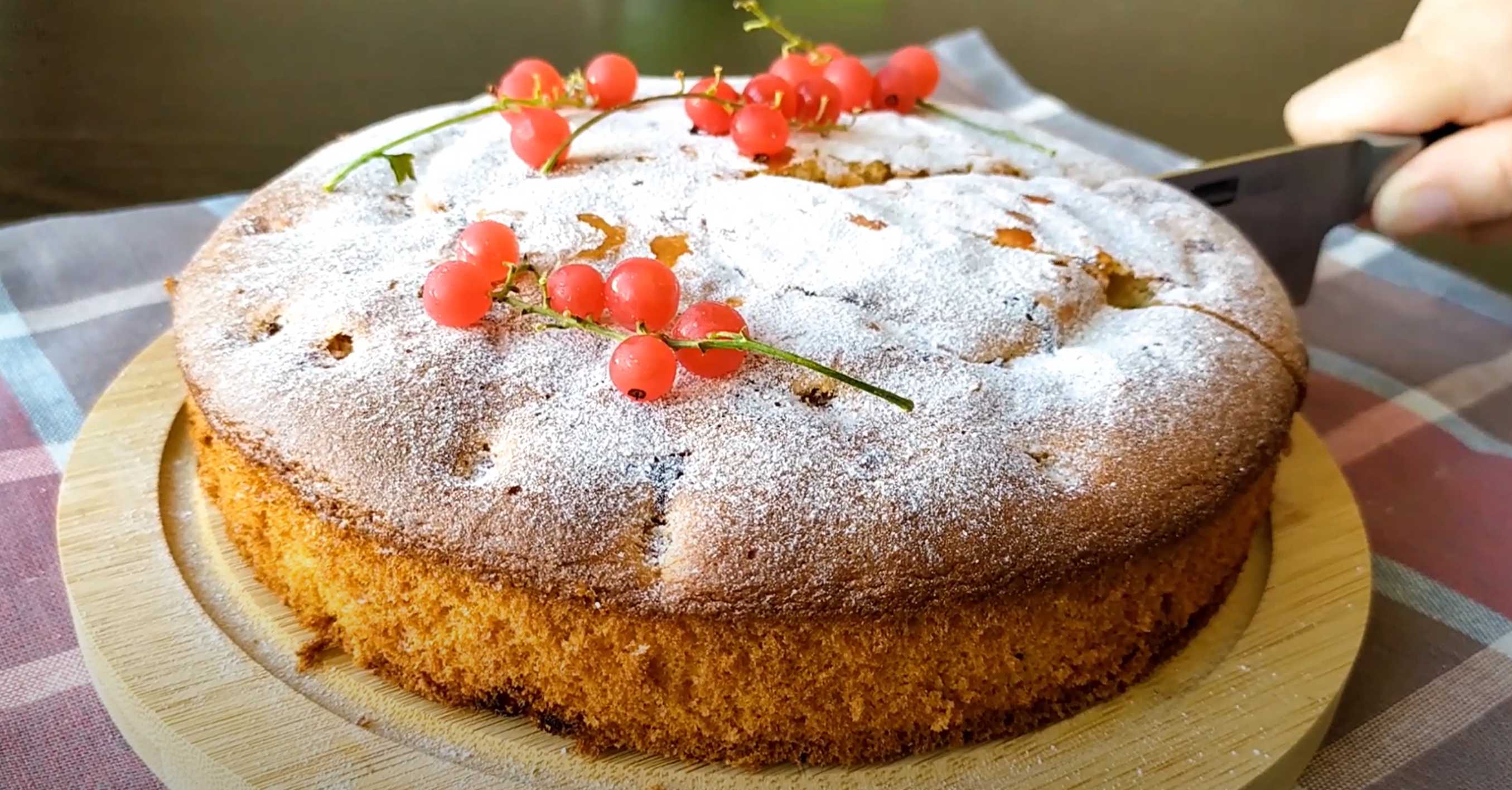 Charlotte Groseille Rouge - Étape 8