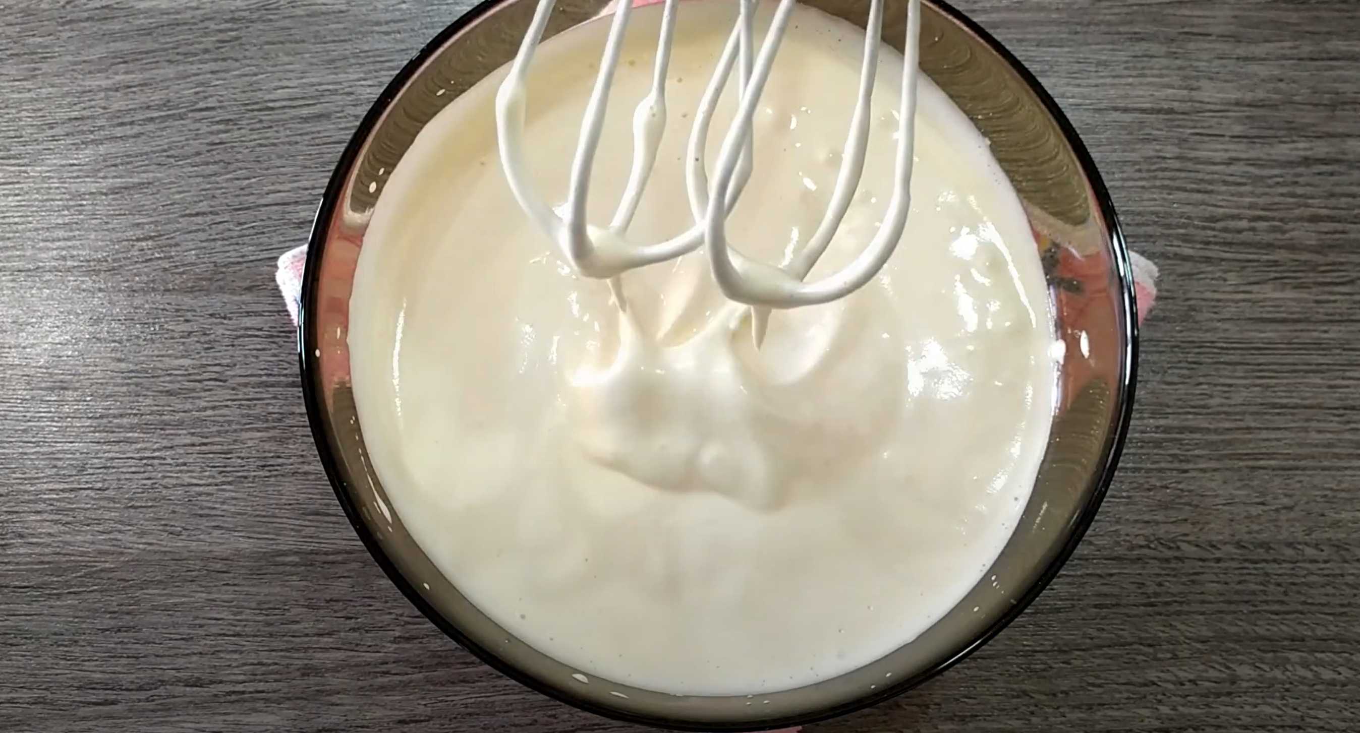 Charlotte Groseille Rouge - Étape 3