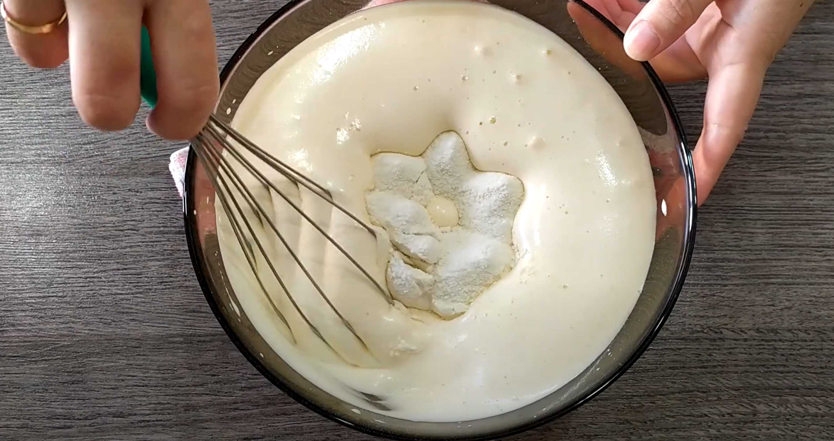 Charlotte Groseille Rouge - Étape 4