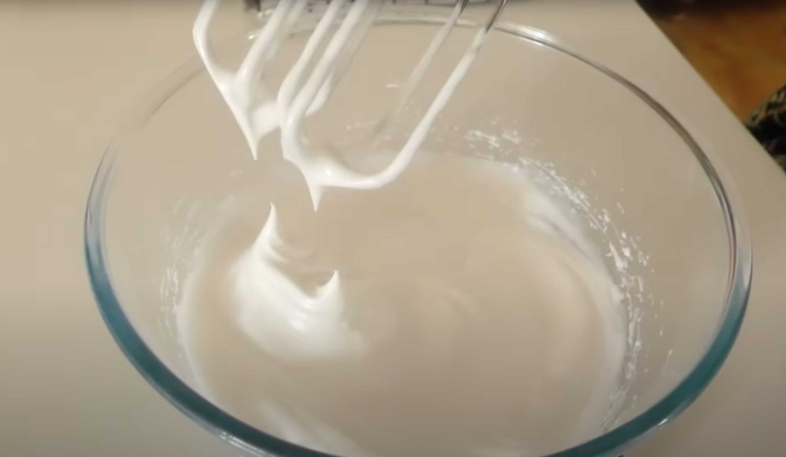 Charlotte sablée aux pommes - Étape 8