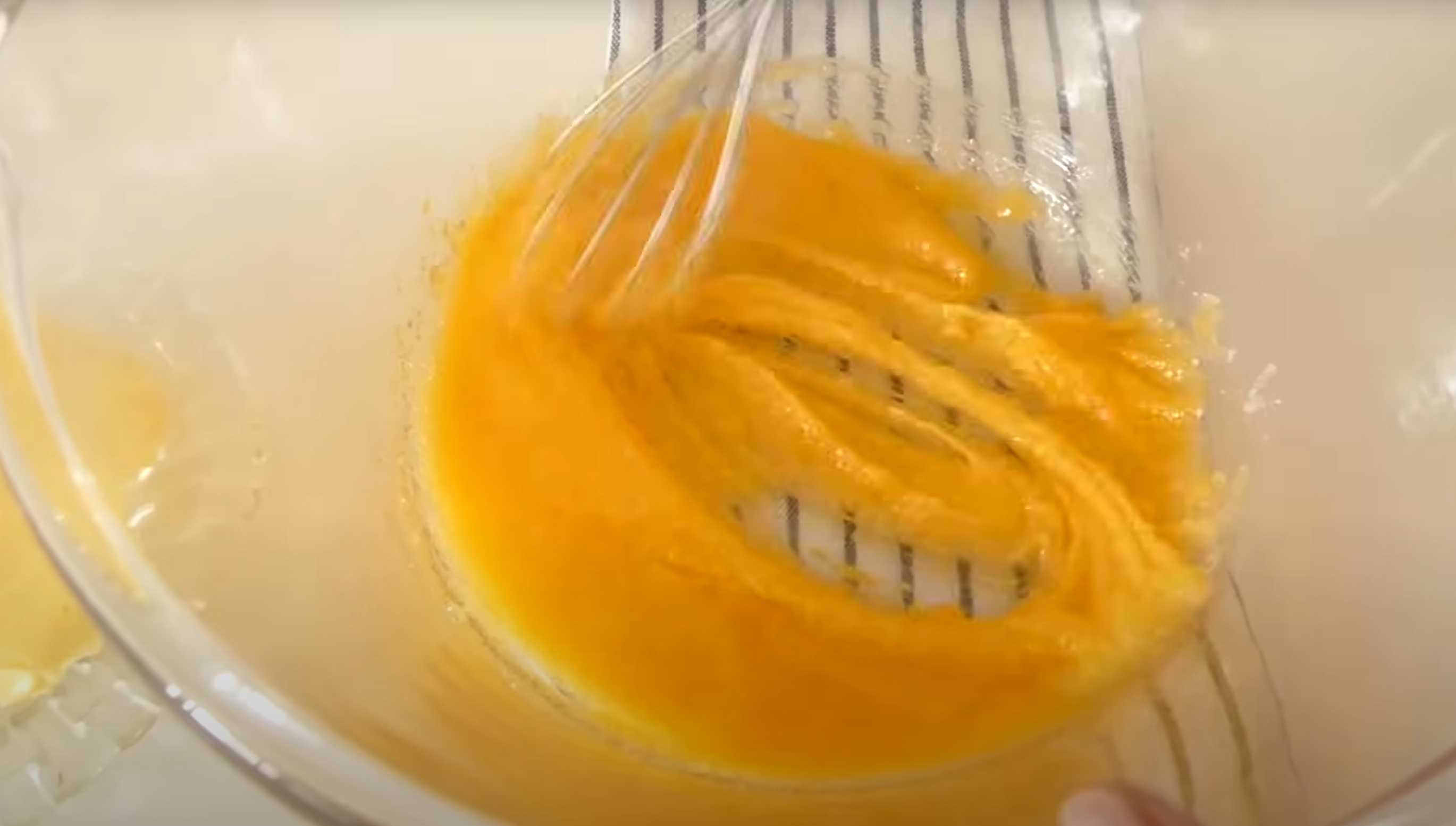 Charlotte sablée aux pommes - Étape 2