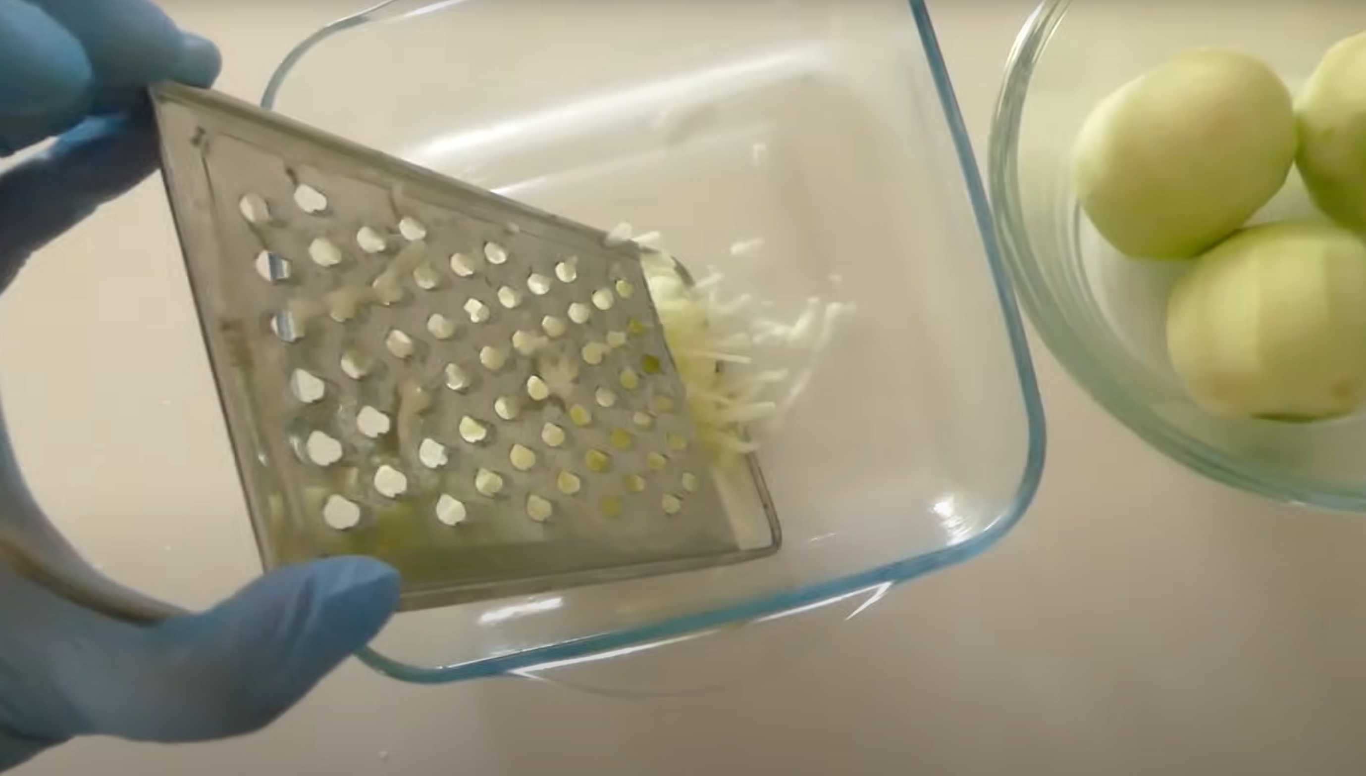 Charlotte sablée aux pommes - Étape 9