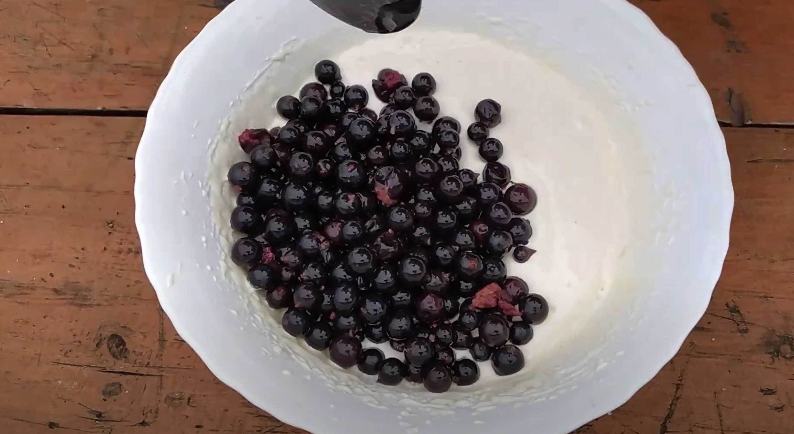 Cassis Charlotte - Étape 4