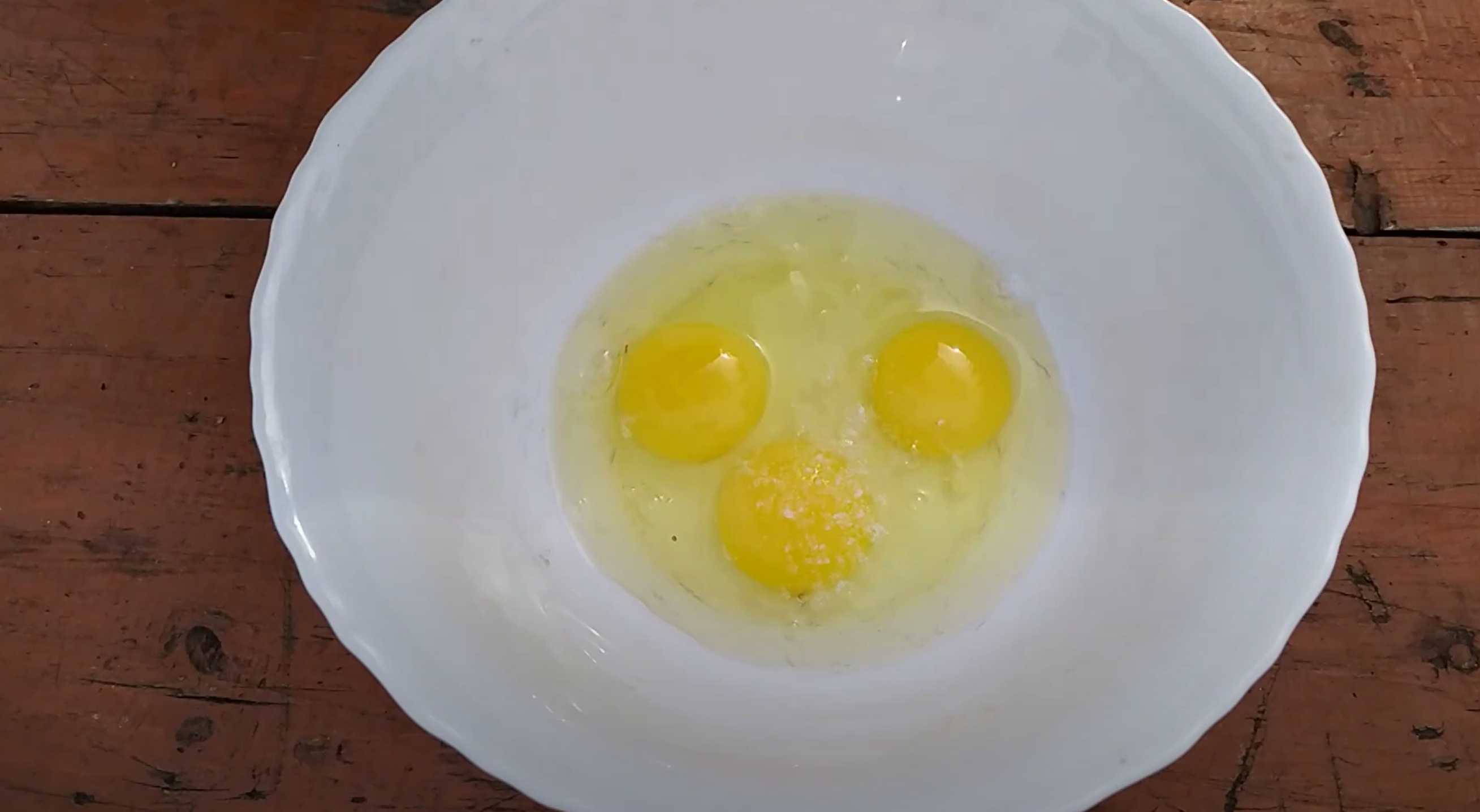 Cassis Charlotte - Étape 1