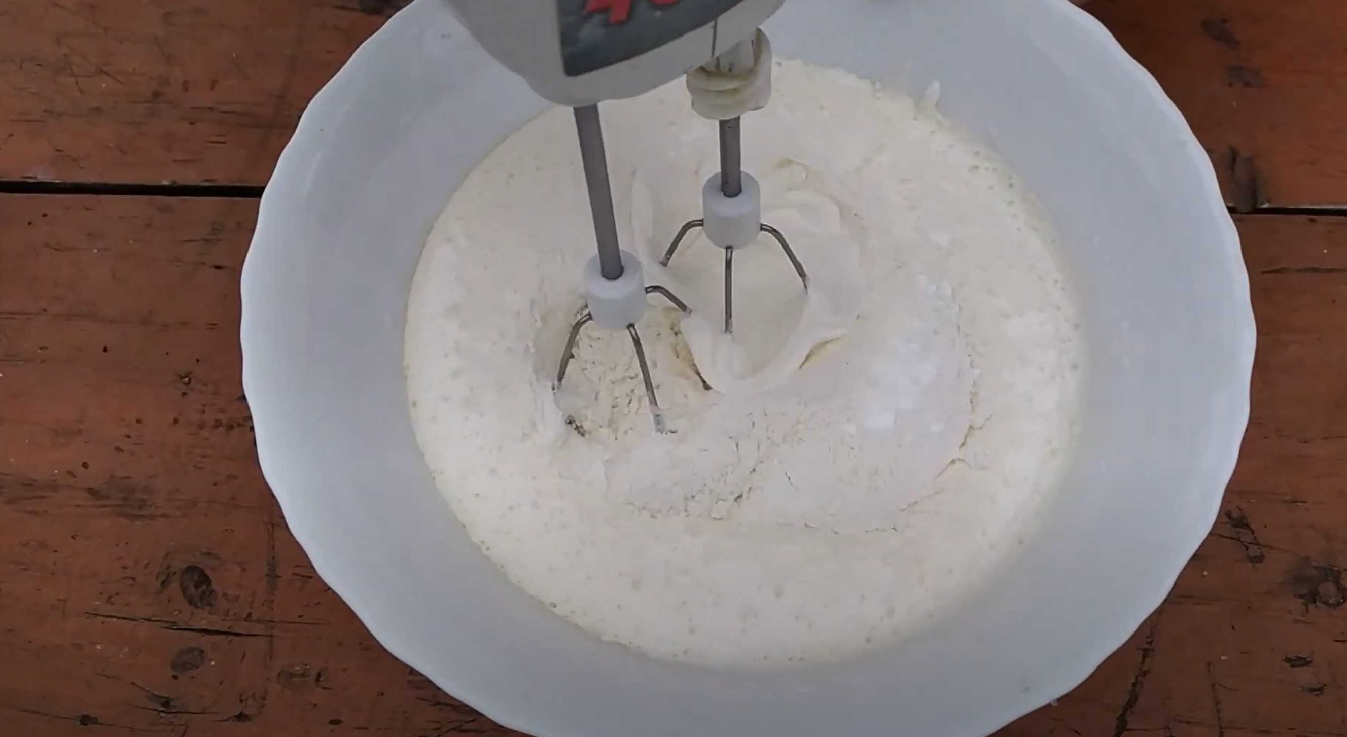 Cassis Charlotte - Étape 3