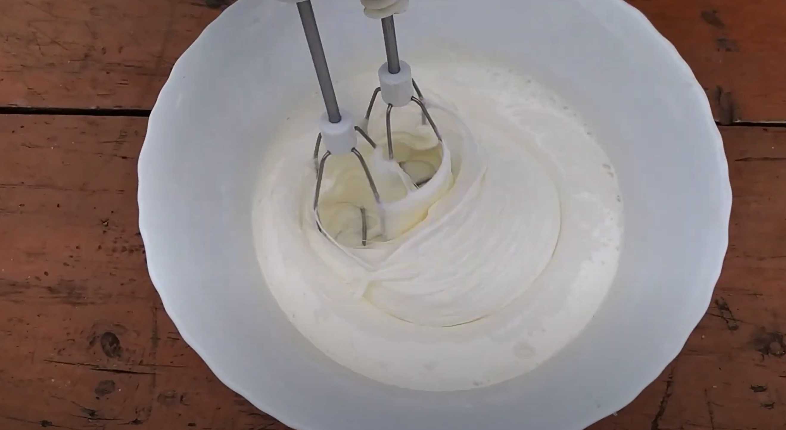 Cassis Charlotte - Étape 2