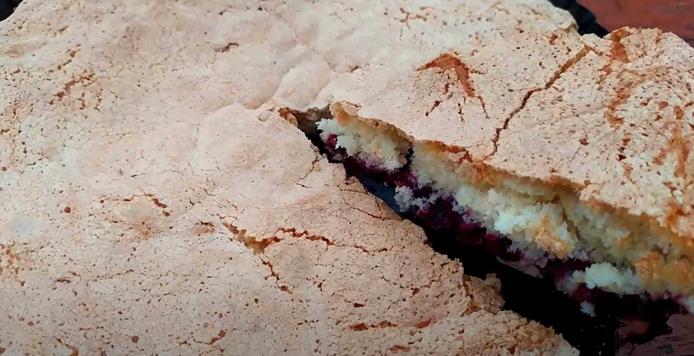 Cassis Charlotte - Étape 5