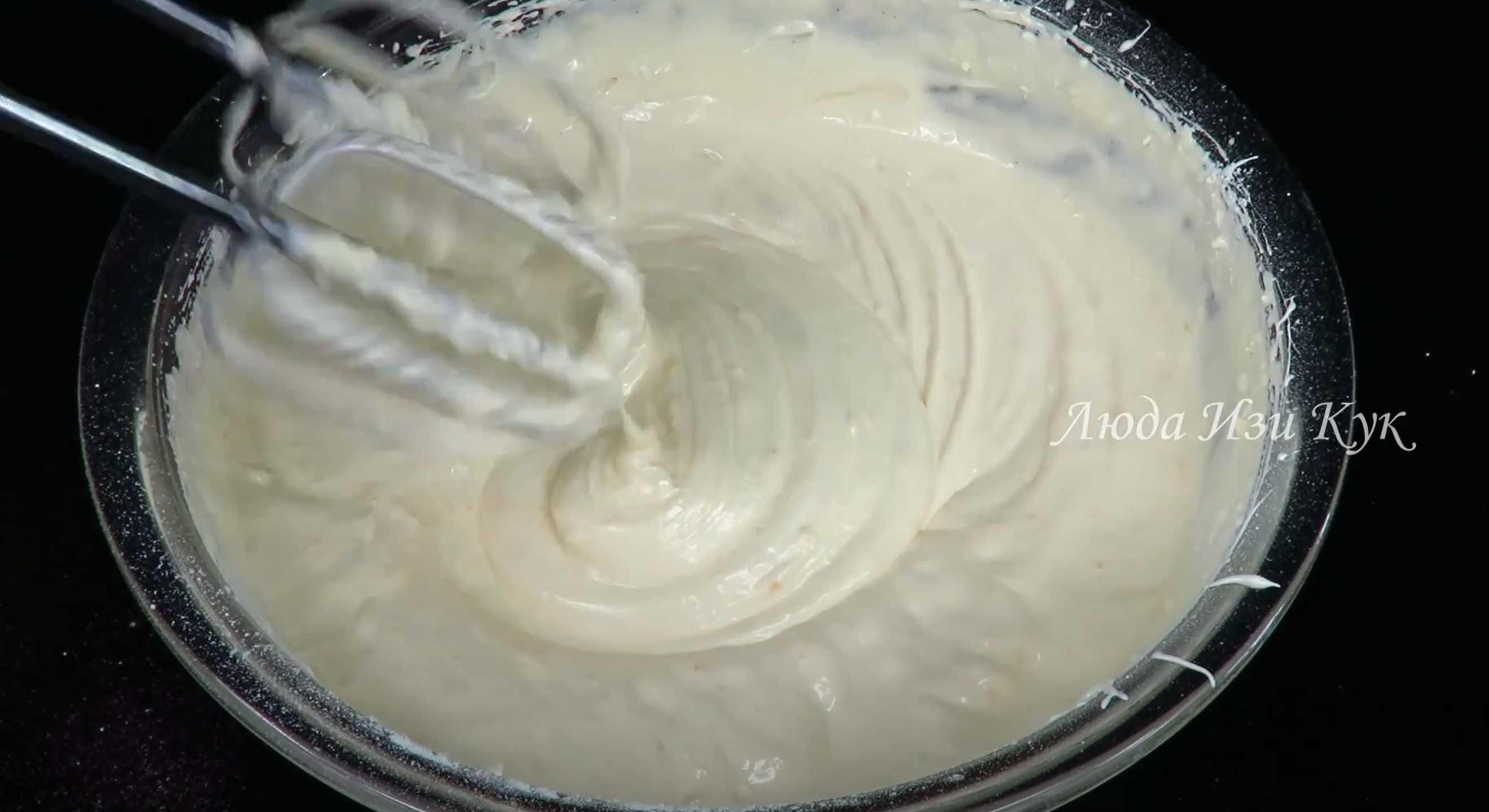 Orange Charlotte - Étape 9