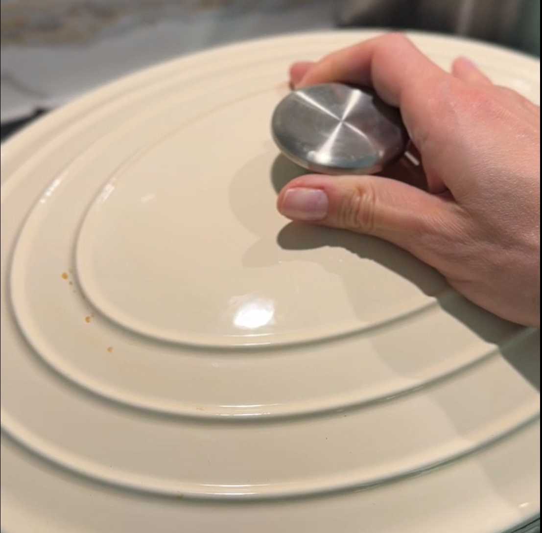 Recette des poivrons farcis - Étape 5