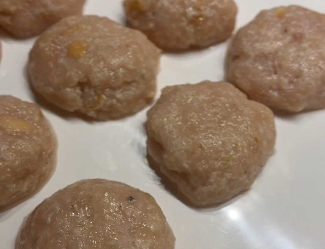 Escalopes de poulet à la sauce tomate - Étape 4