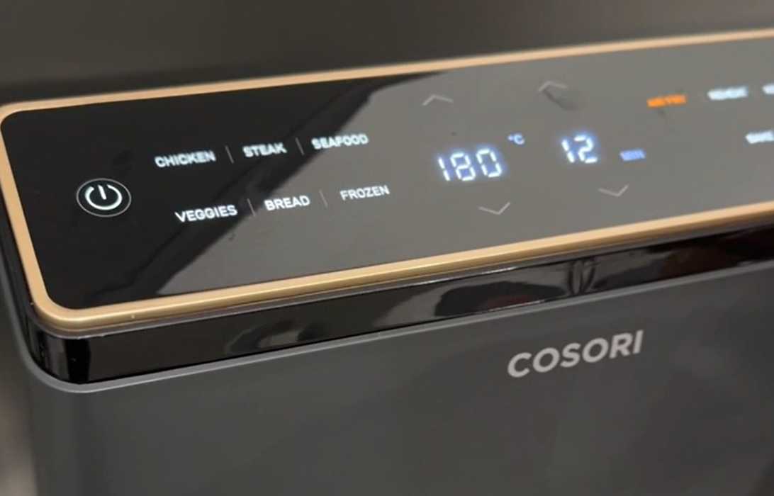 Recette de tartes à pain plat à la friteuse à air - Étape 6