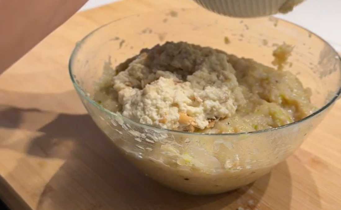 Escalopes de poulet - Étape 4