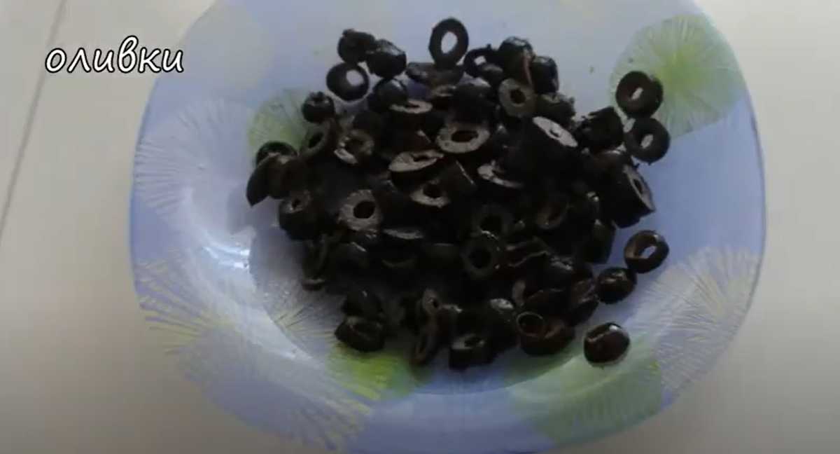 Pizza aux champignons maison - Étape 7