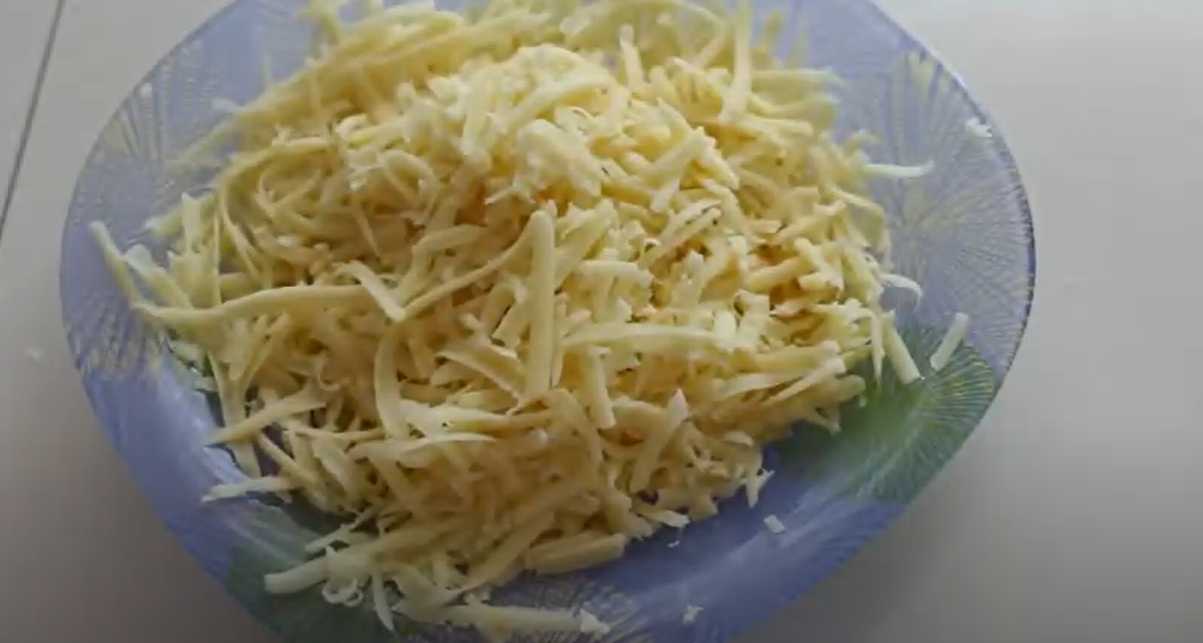 Pizza aux champignons maison - Étape 8