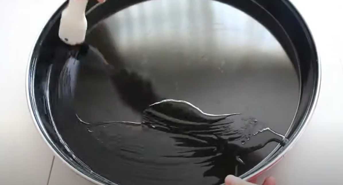 Pizza aux champignons maison - Étape 9