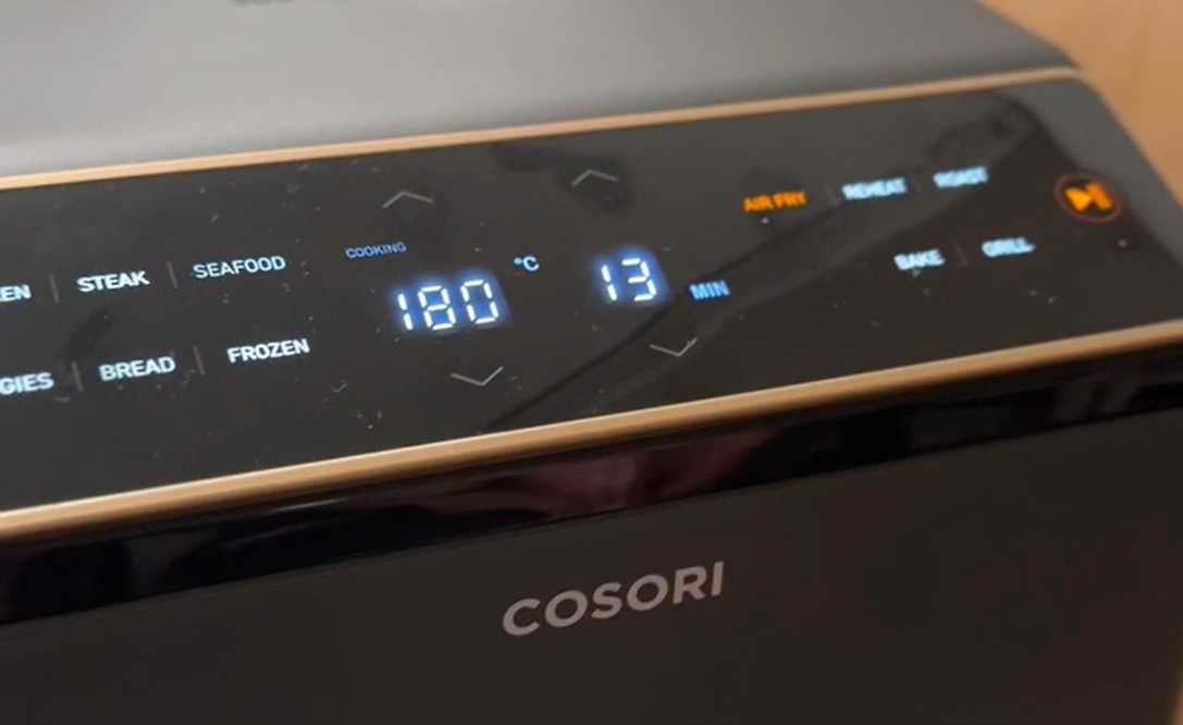 Pizza italienne maison sur lavash - Étape 7