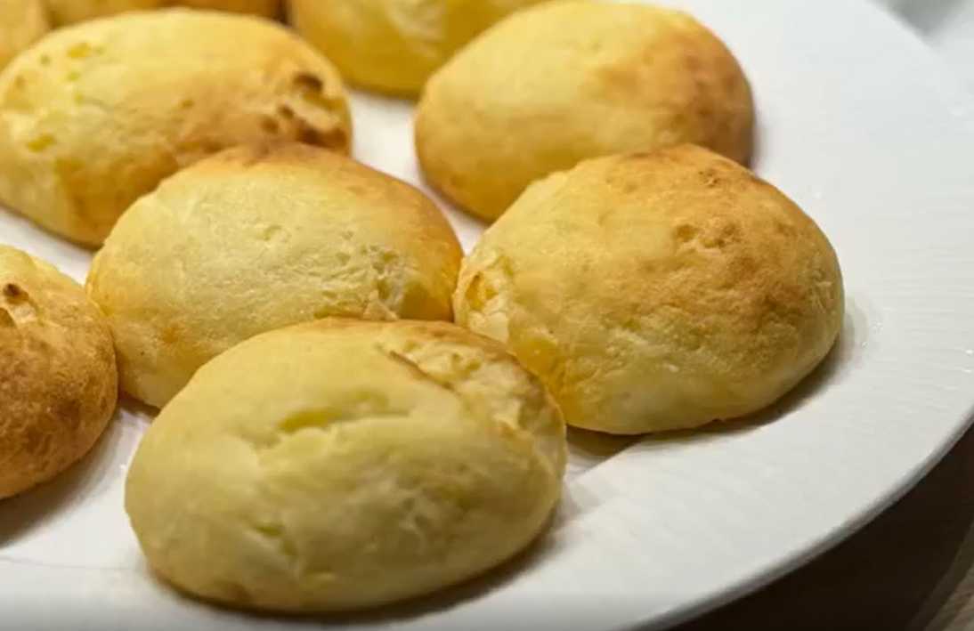 Boules de fromage cottage parfumées - Étape 6