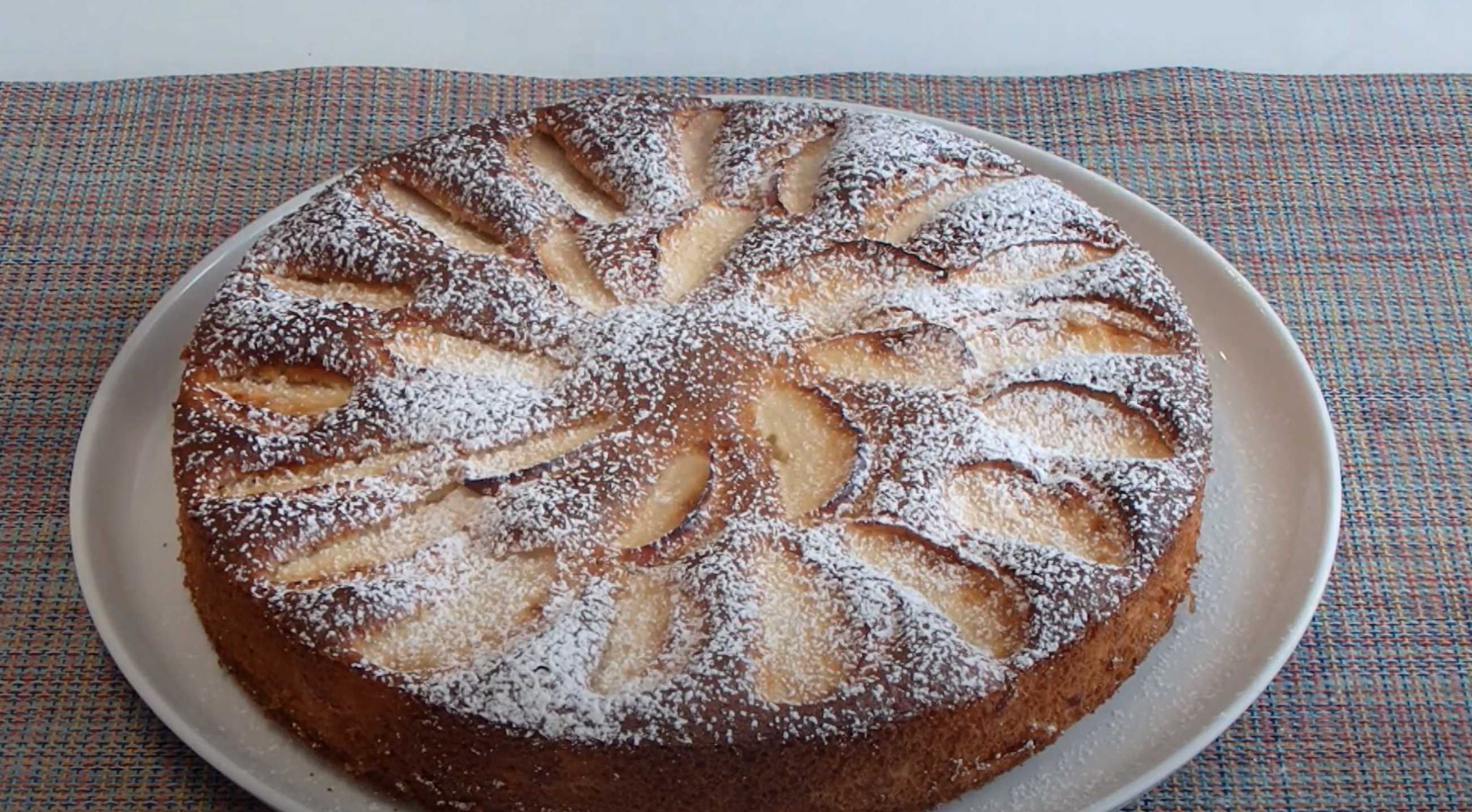 Charlotte au lait - Étape 7 : Servir