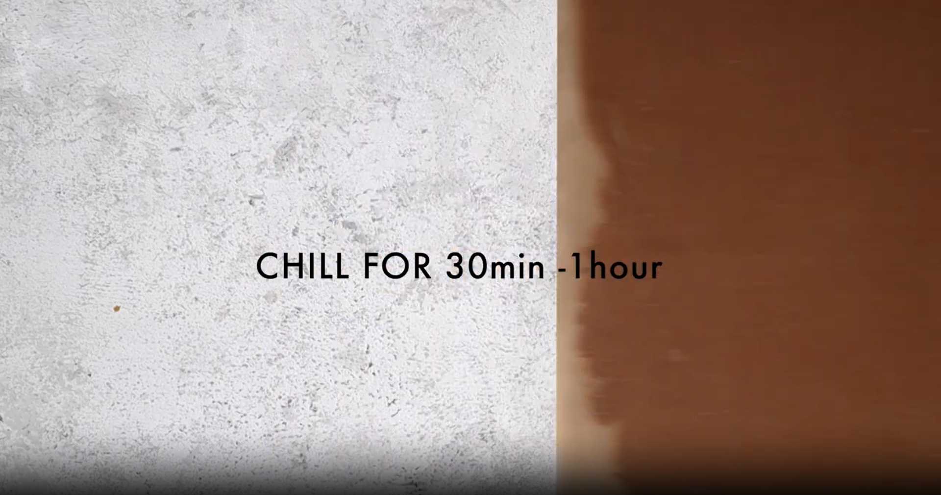 Pain d'épice - Étape 8