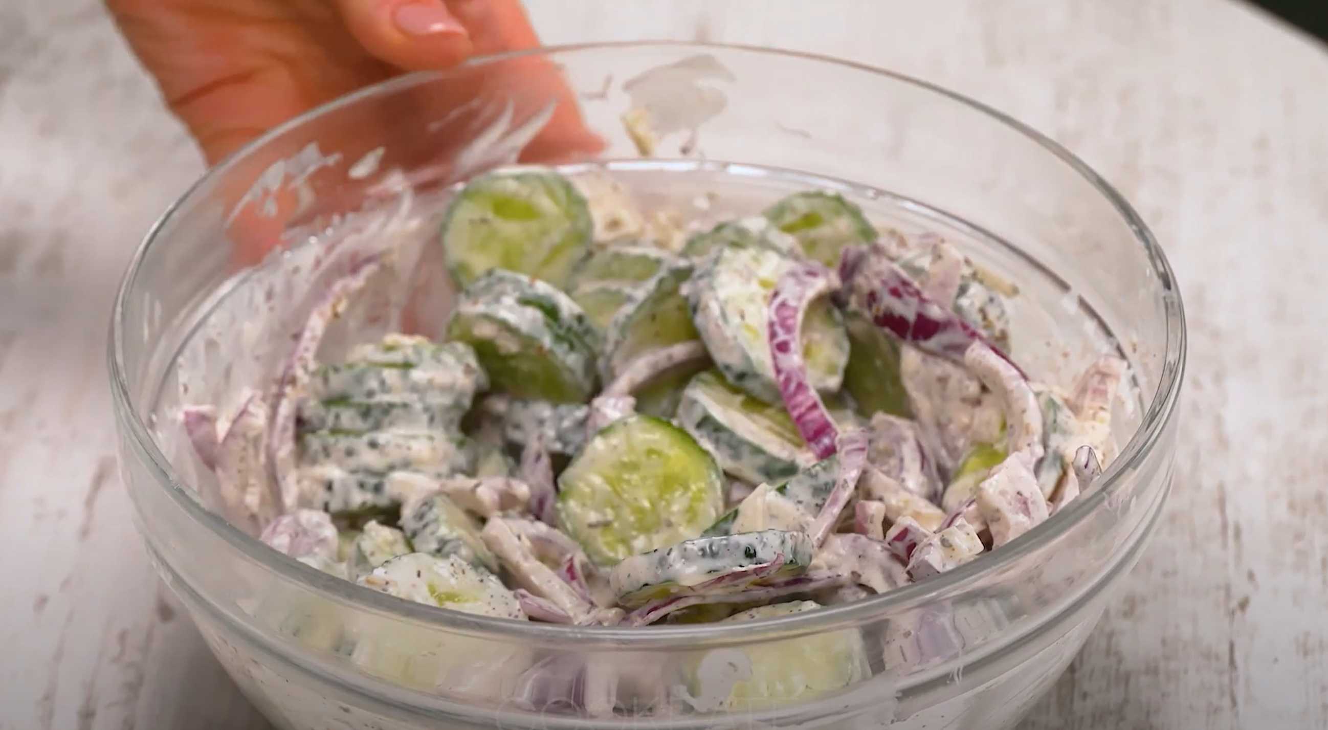 Marinade pour ailes de poulet - Étape 9