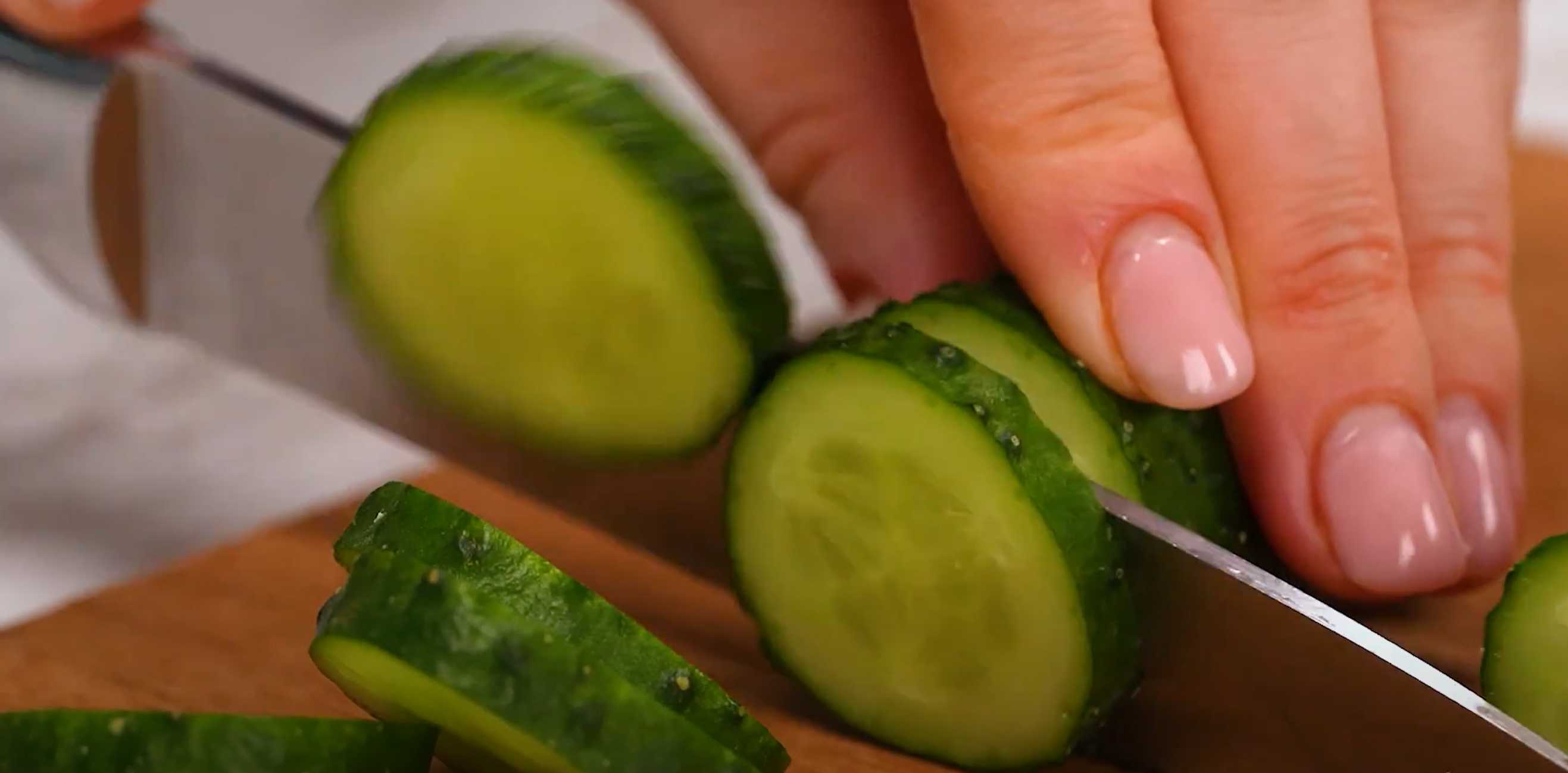 Marinade pour ailes de poulet - Étape 7