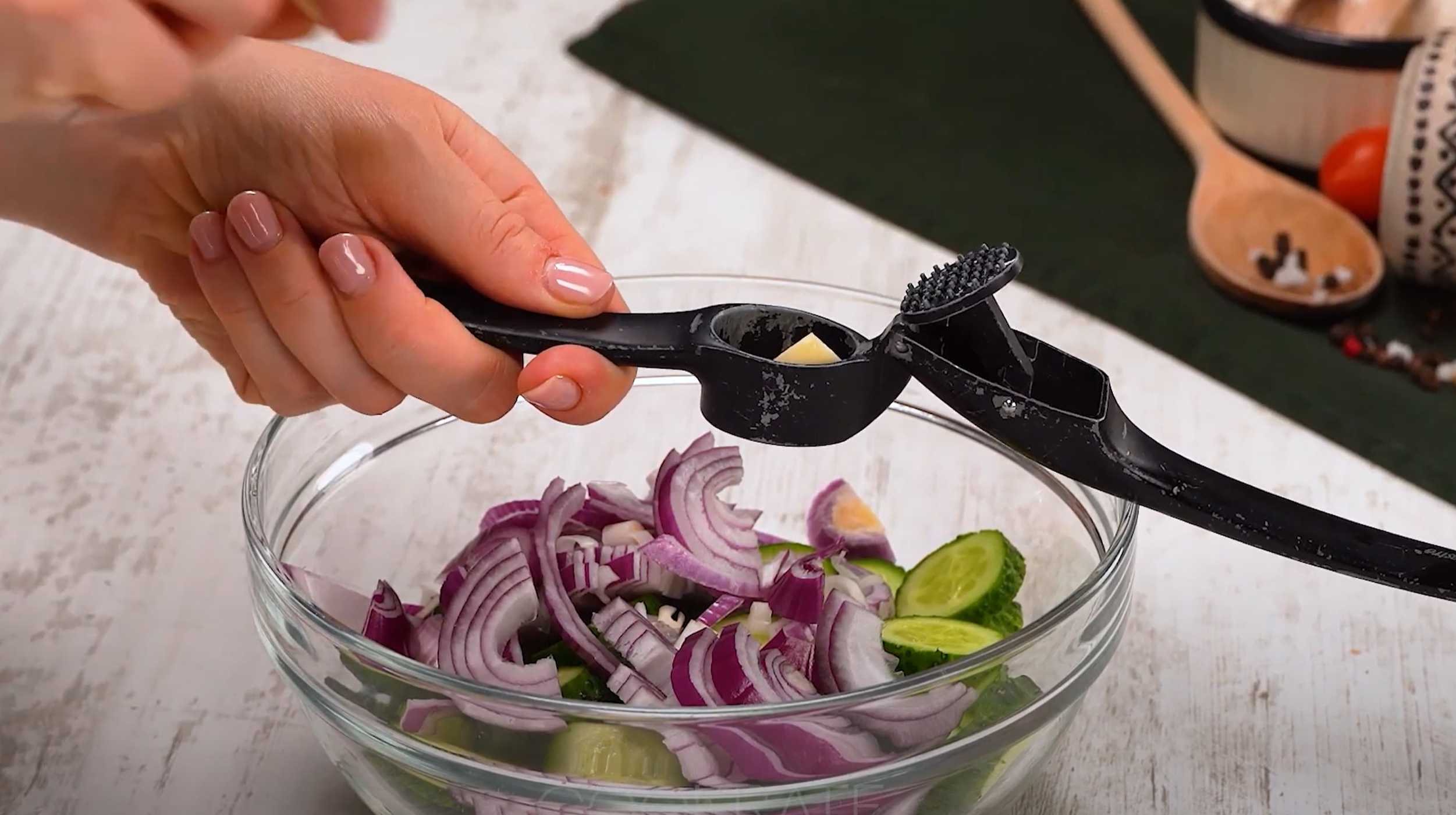 Marinade pour ailes de poulet - Étape 8