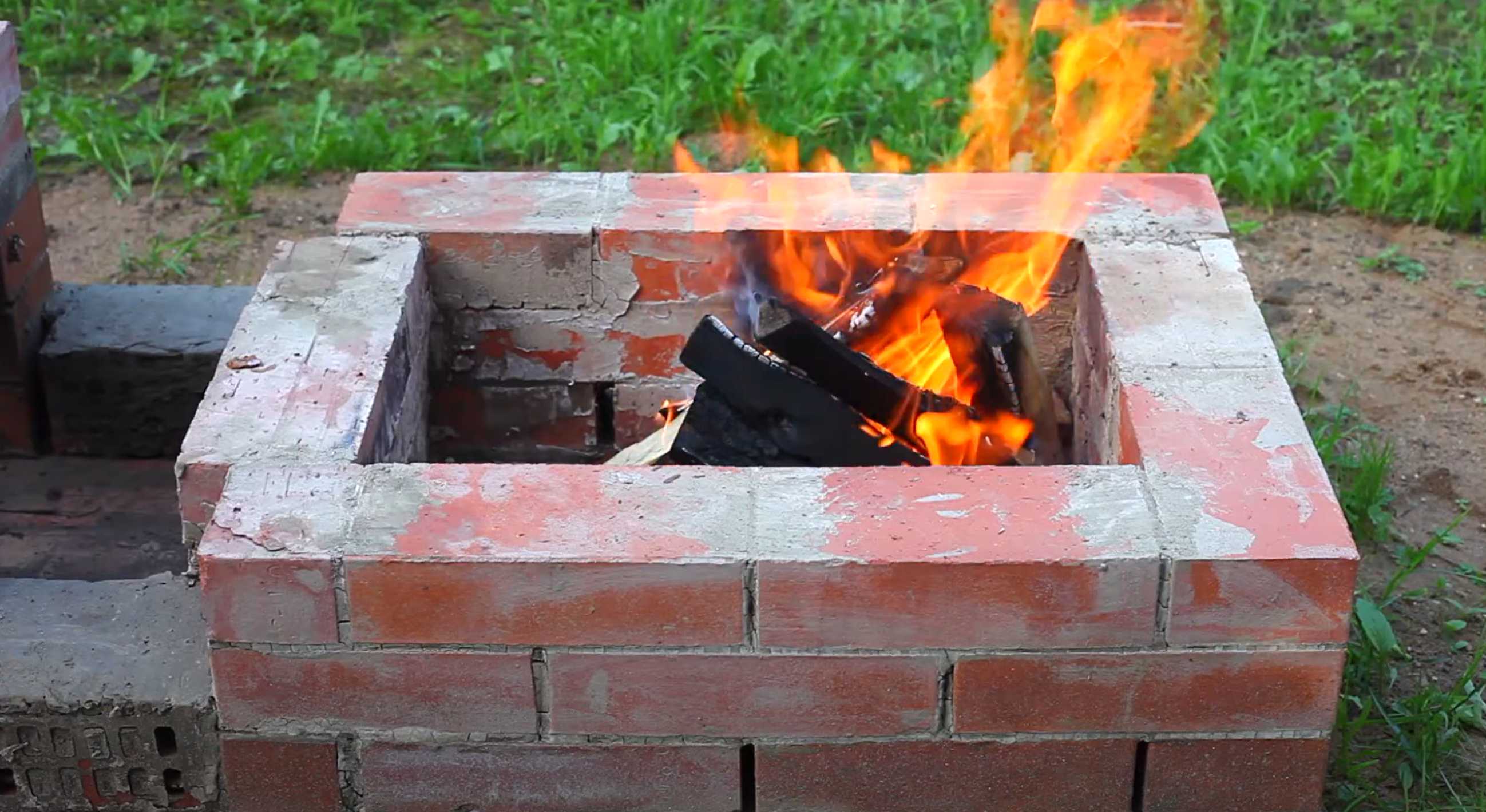 Brochette de cou de porc - Étape 5