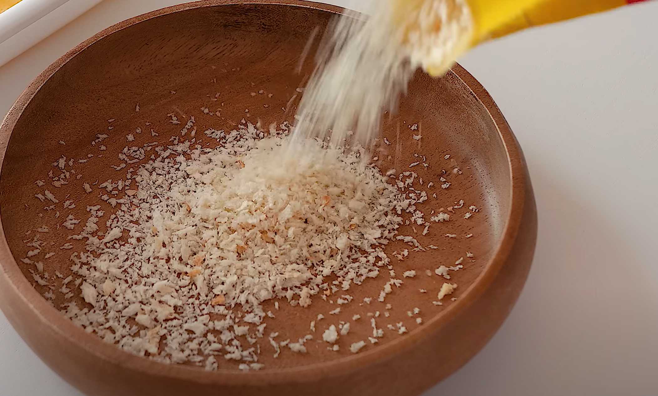 Boulettes de viande au fromage - Étape 7