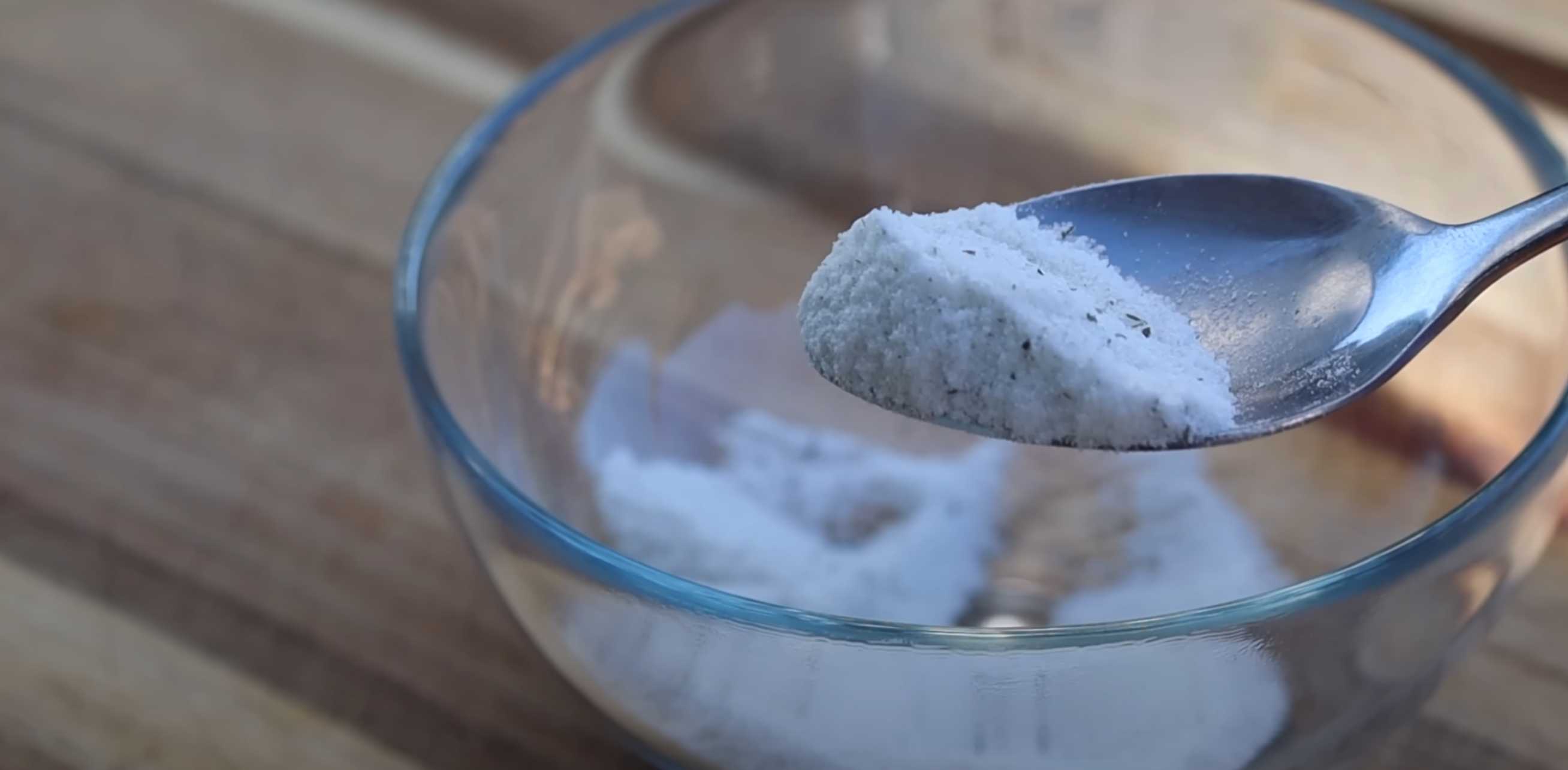 Riz frit au porc - Étape 2