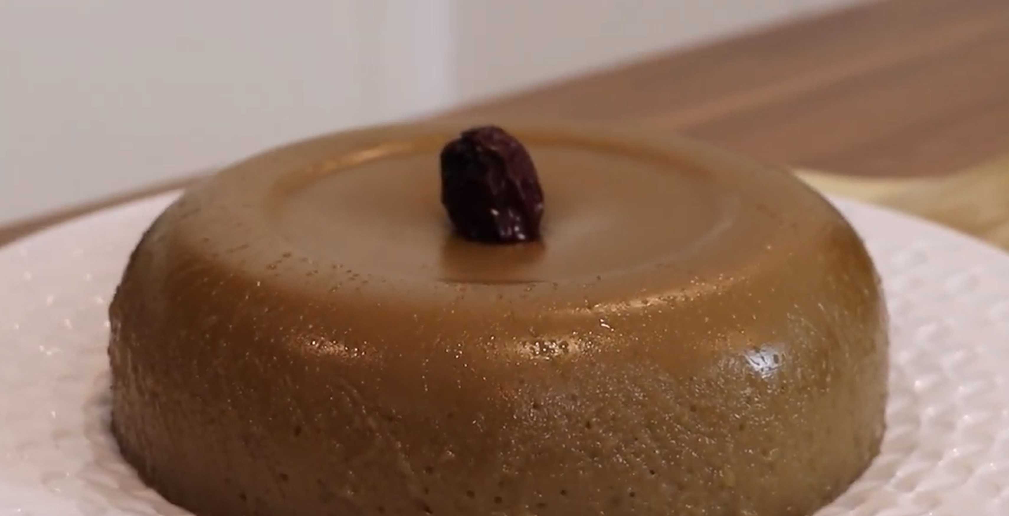 Gâteau de riz Niangao - plat préparé