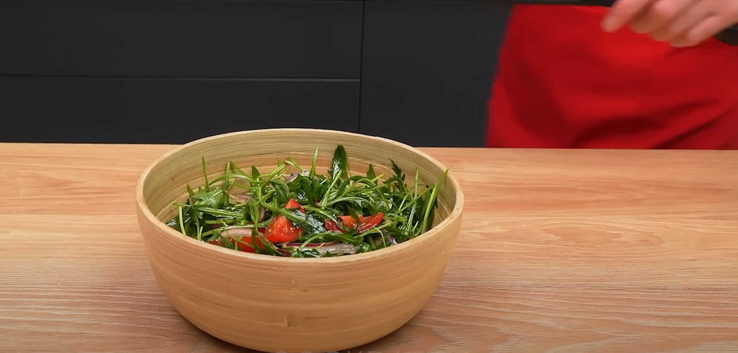 Casserole de viande hachée au fromage et aux légumes - Étape 14