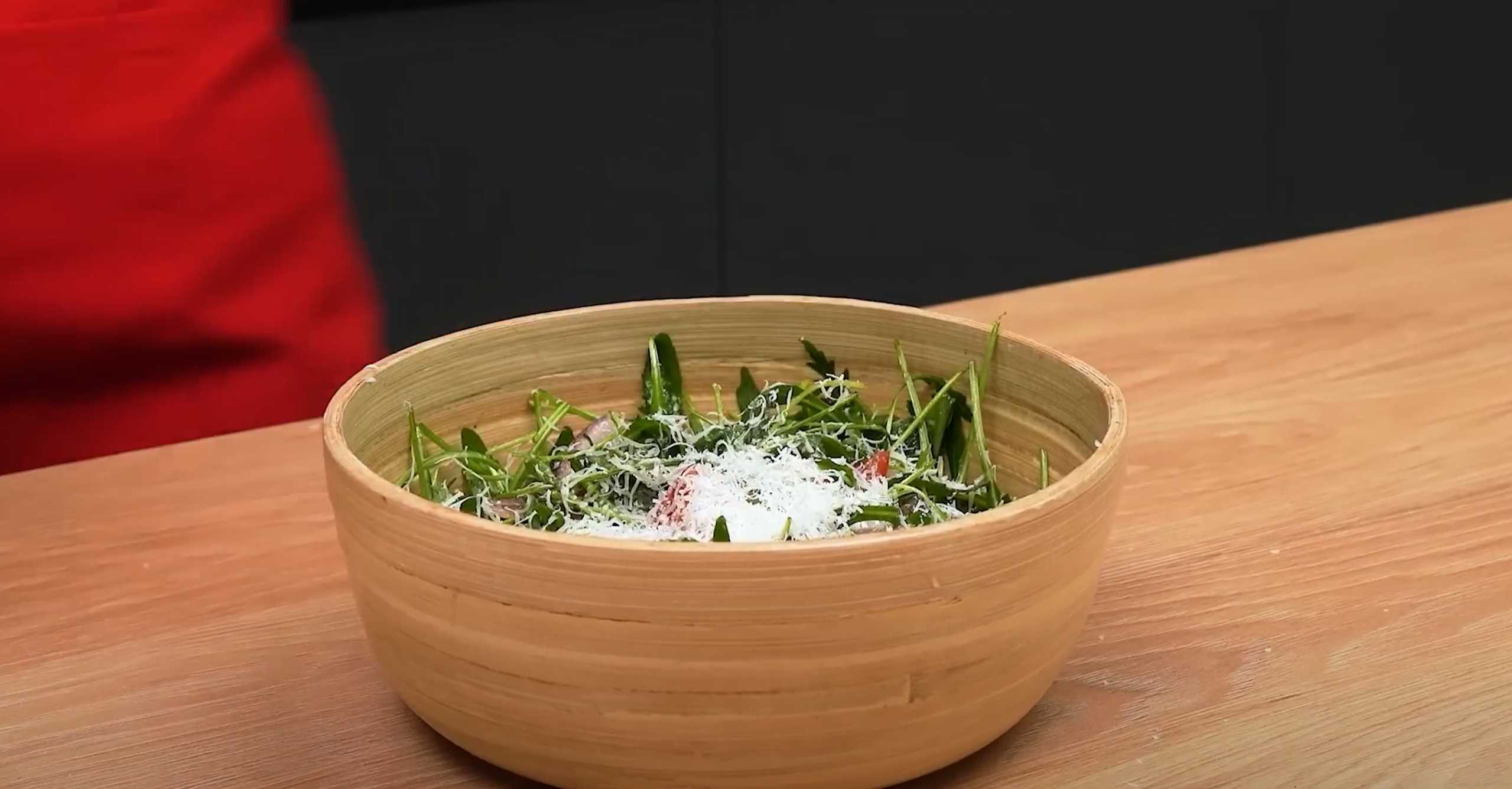 Casserole de viande hachée au fromage et aux légumes - Étape 15