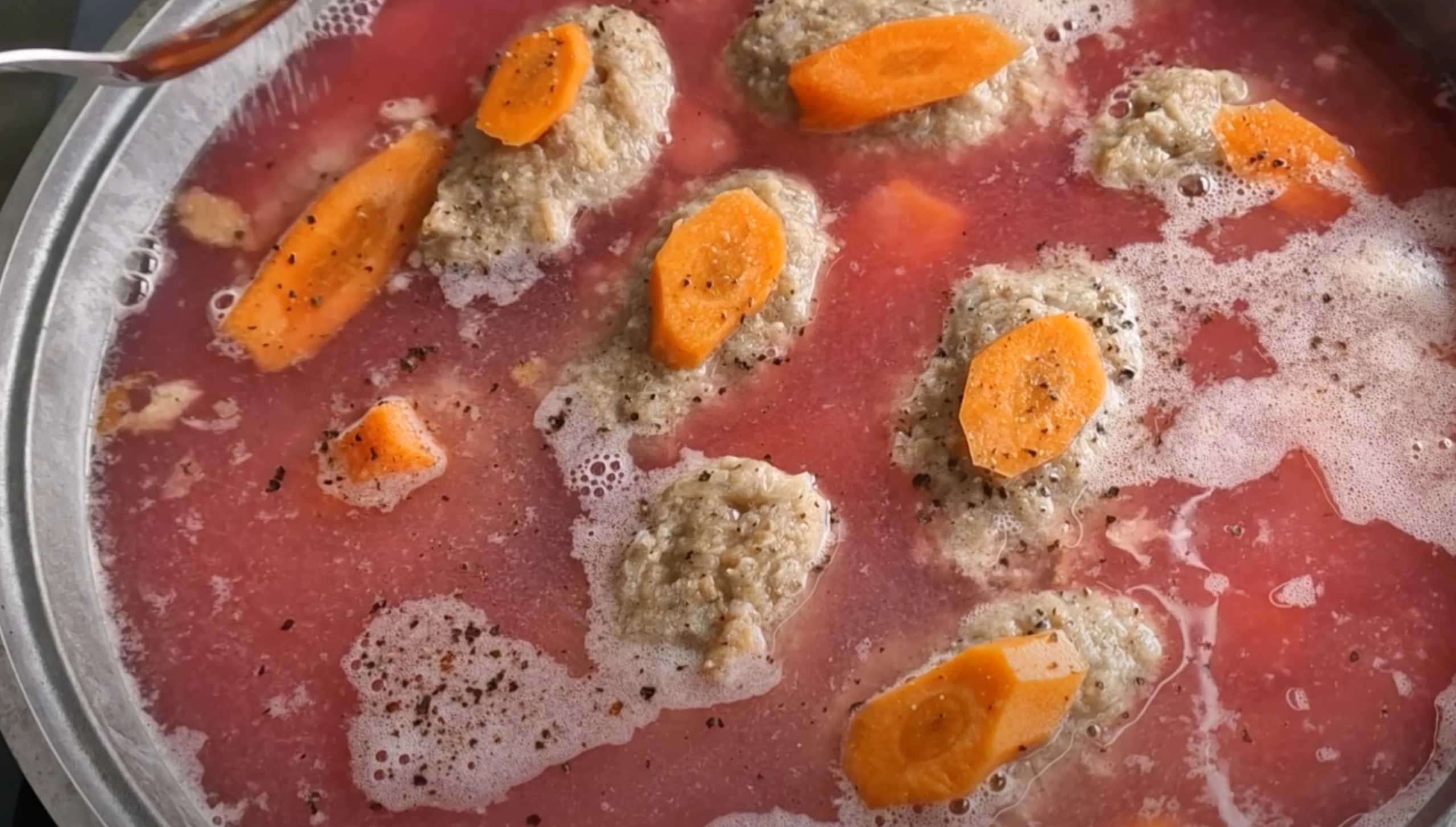 Côtelettes de poisson à la juive - Étape 11