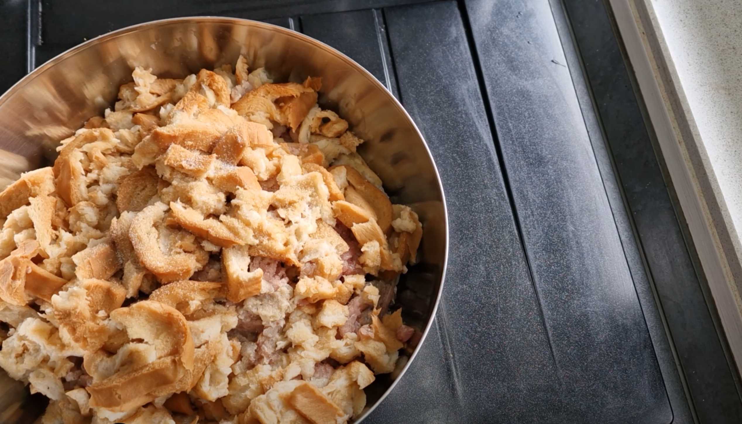 Côtelettes de poisson à la juive - Étape 3