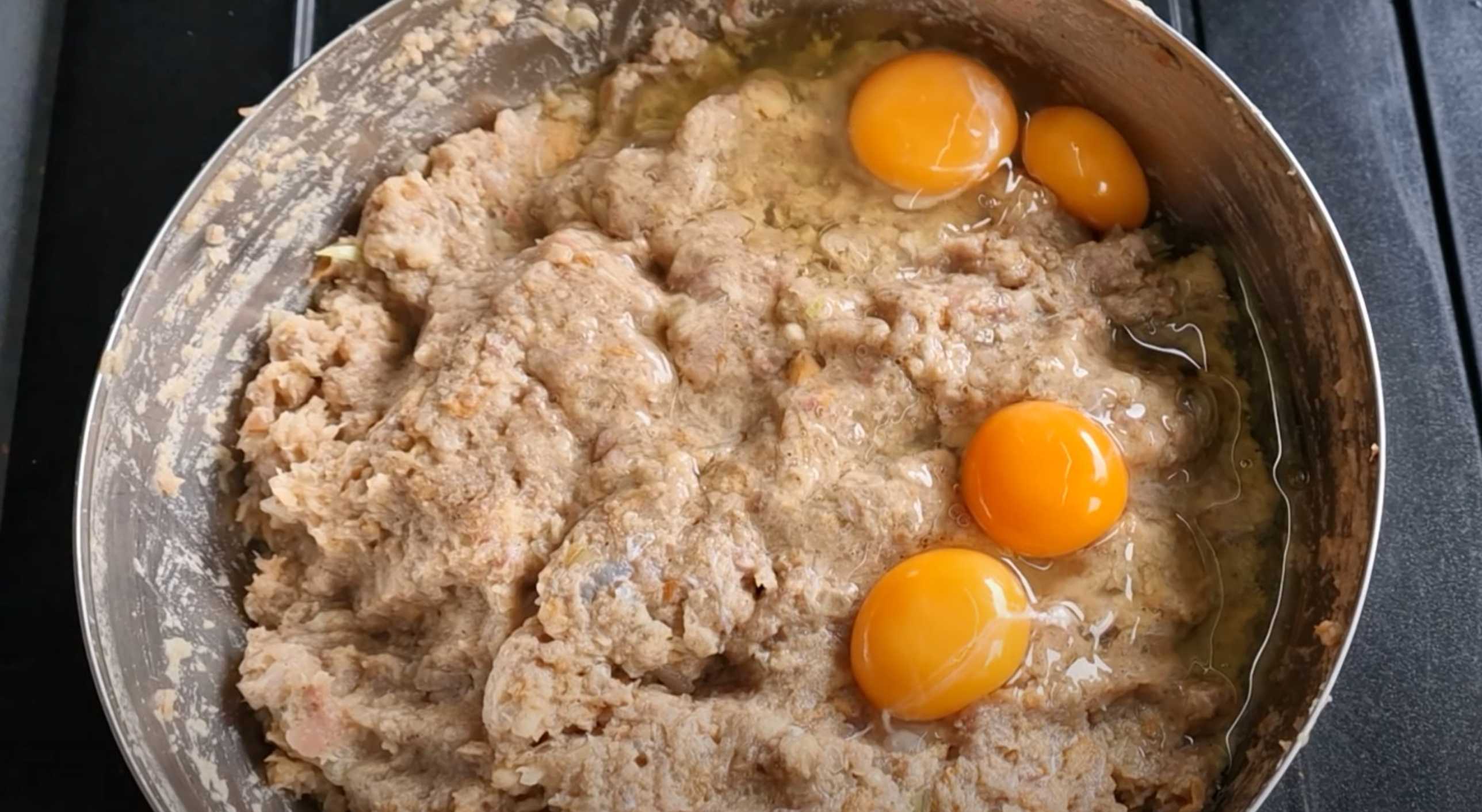 Côtelettes de poisson à la juive - Étape 5