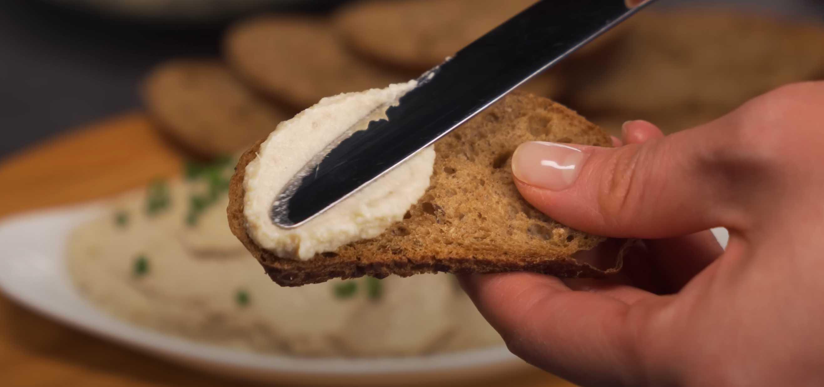 Forshmak - Étape 10