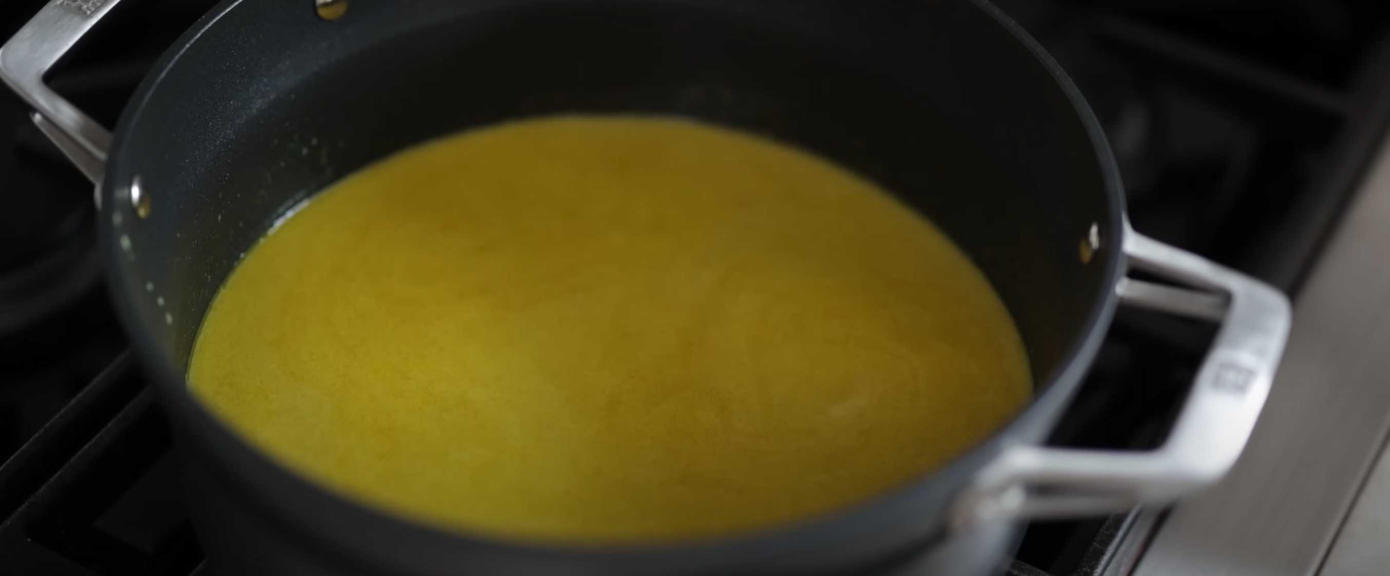 Curry de légumes et de champignons au lait de coco - Étape 8