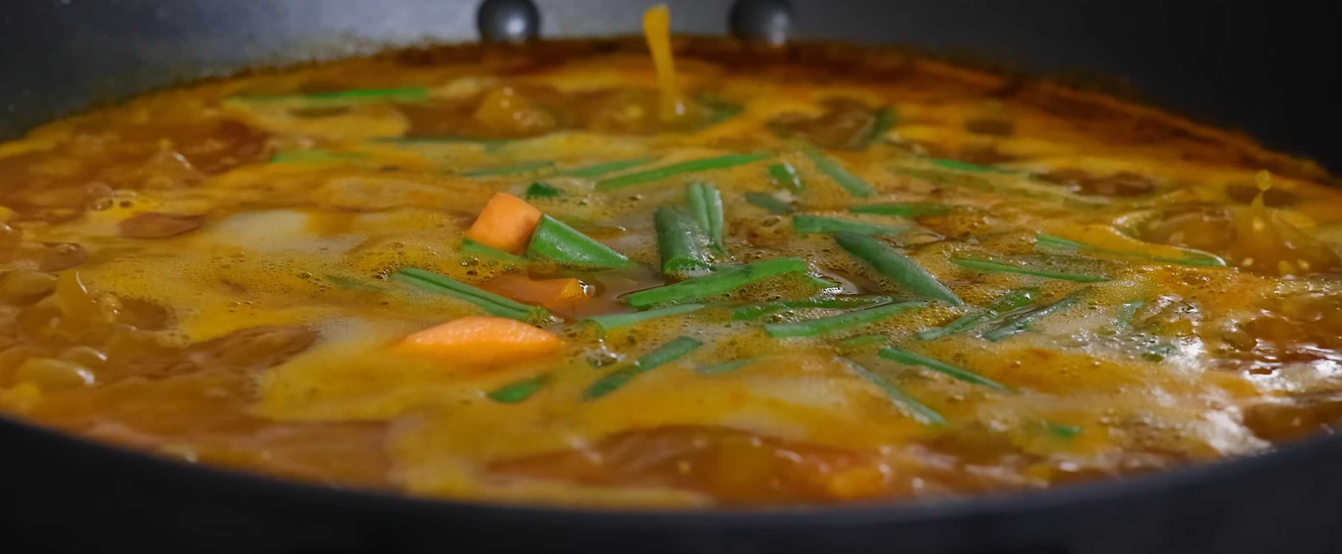 Khichdi aux lentilles et quinoa - Étape 10