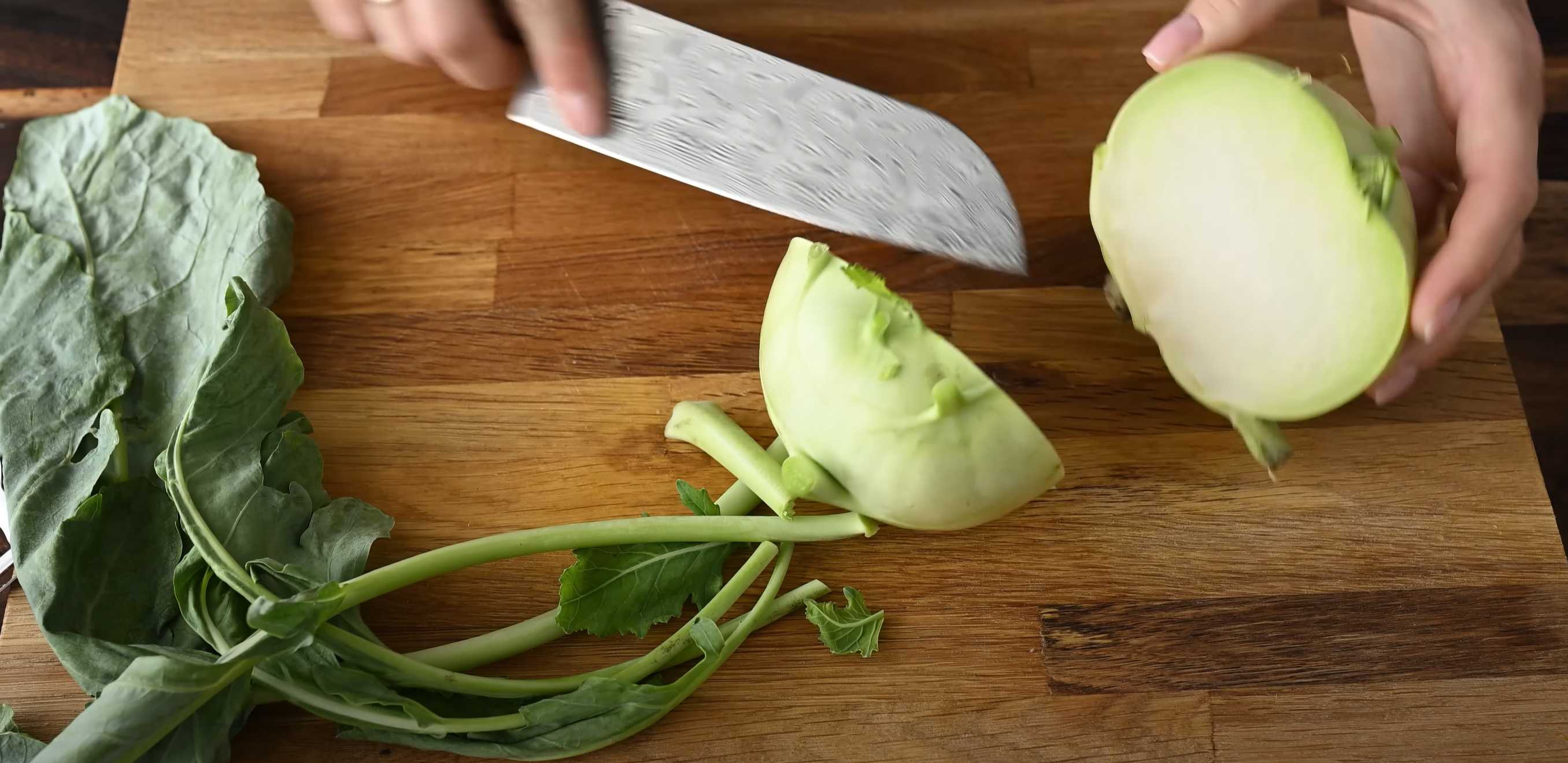 Cubes de bouillon de légumes - Étape 7