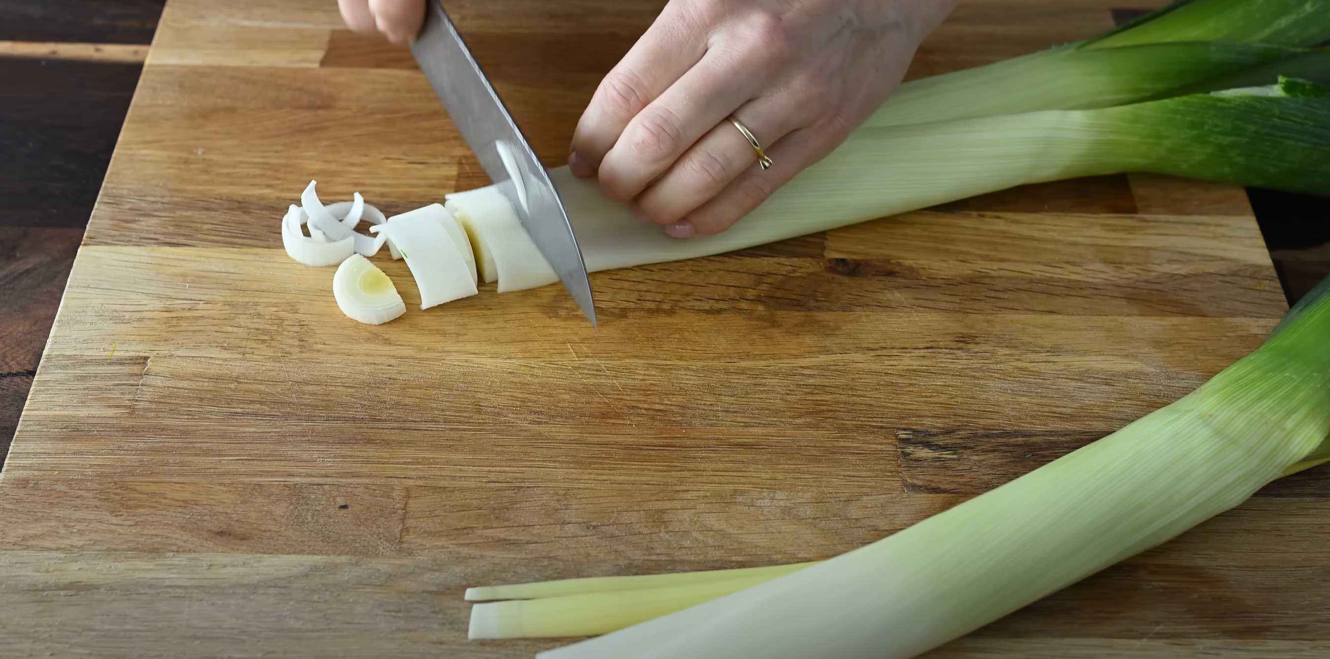 Cubes de bouillon de légumes - Étape 2