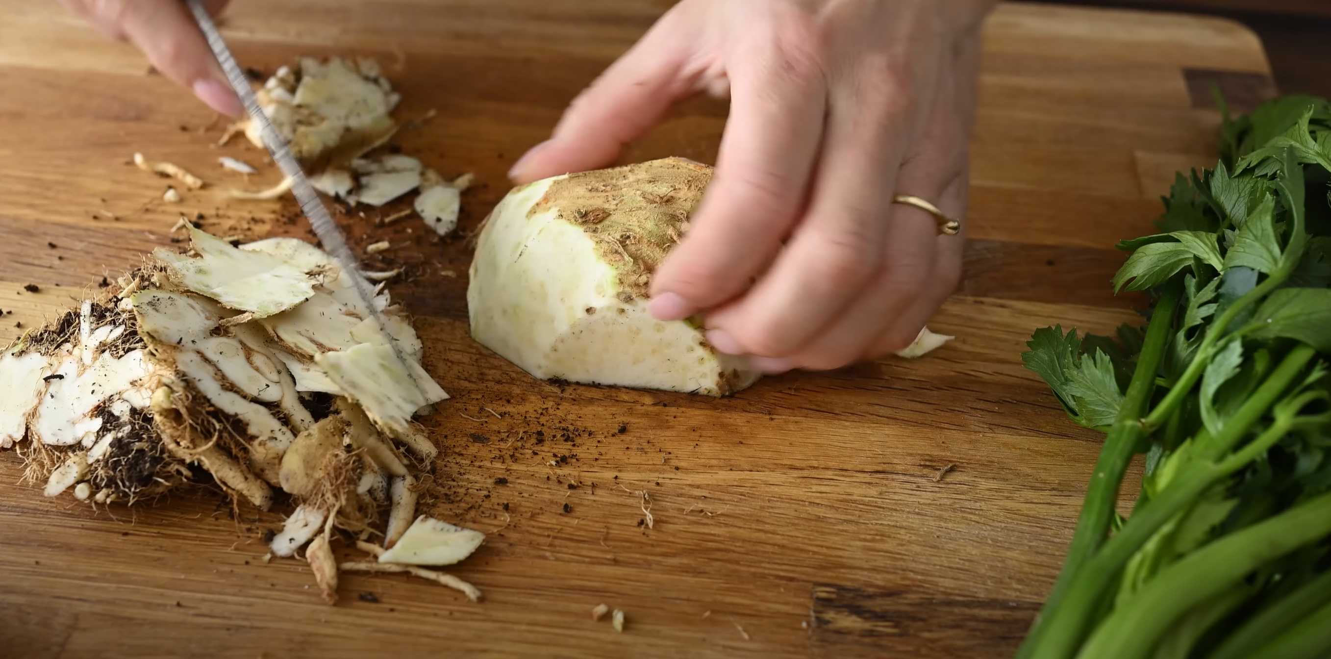 Cubes de bouillon de légumes - Étape 8