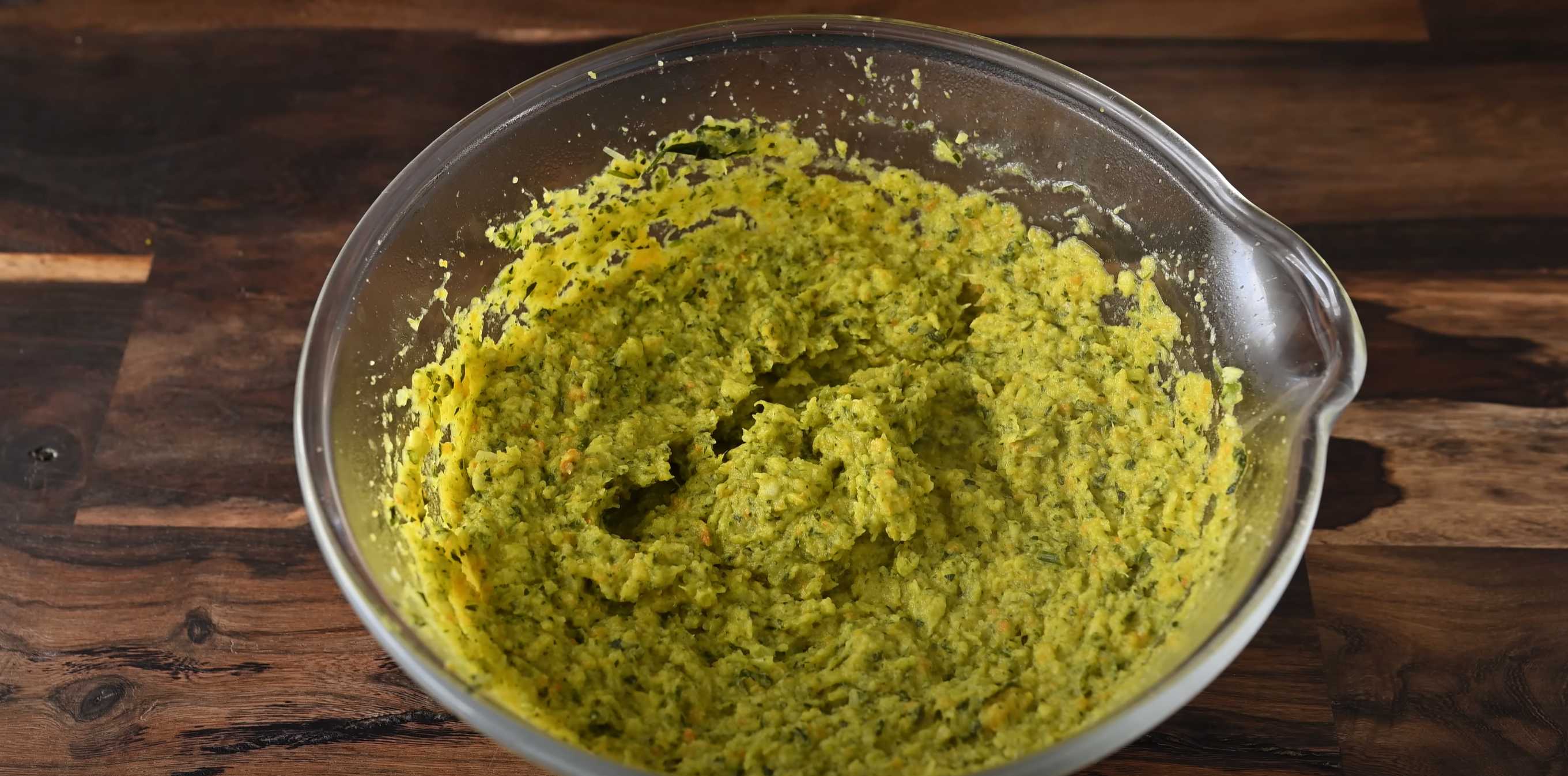 Cubes de bouillon de légumes - Étape 14