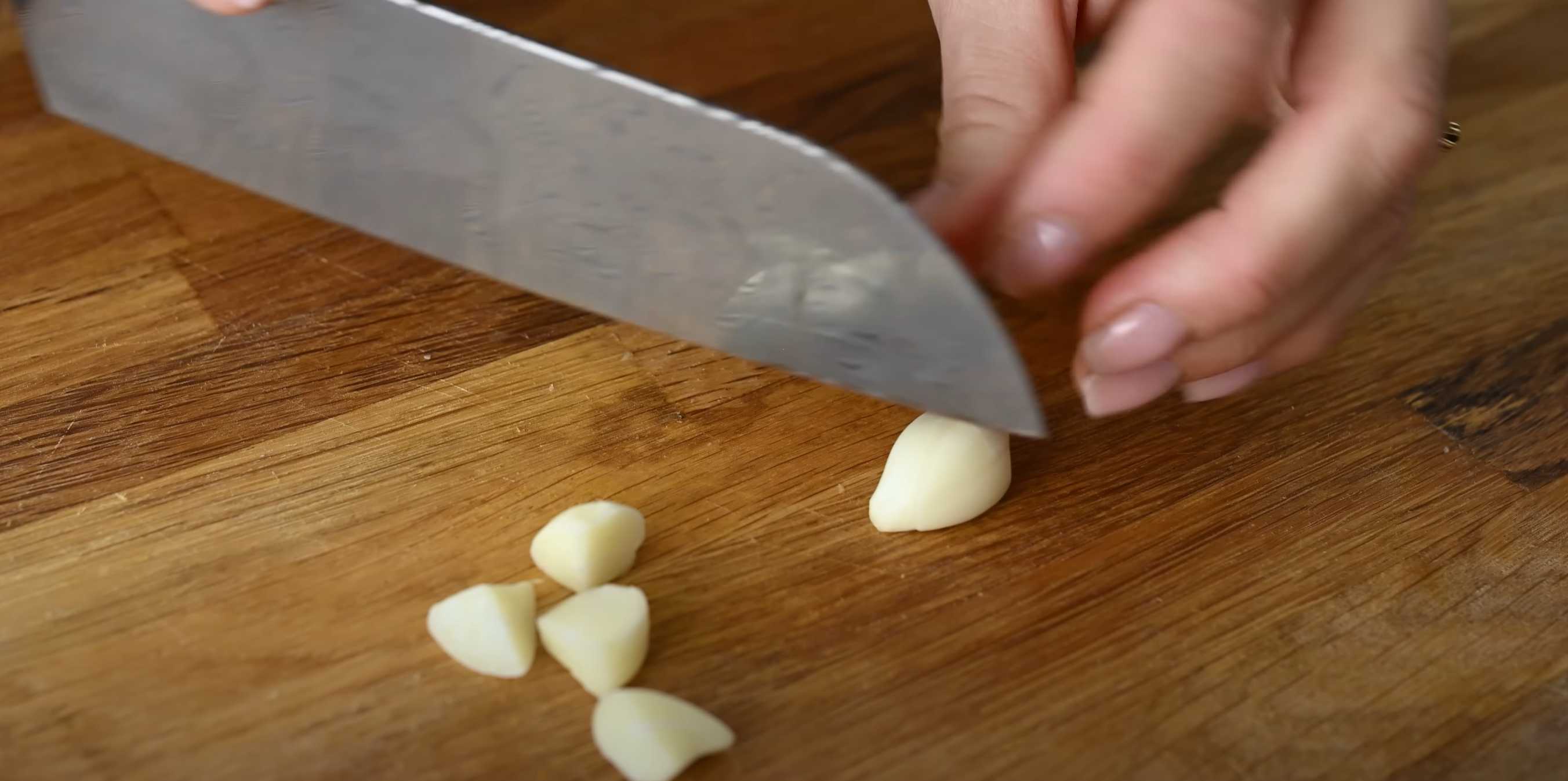 Cubes de bouillon de légumes - Étape 6